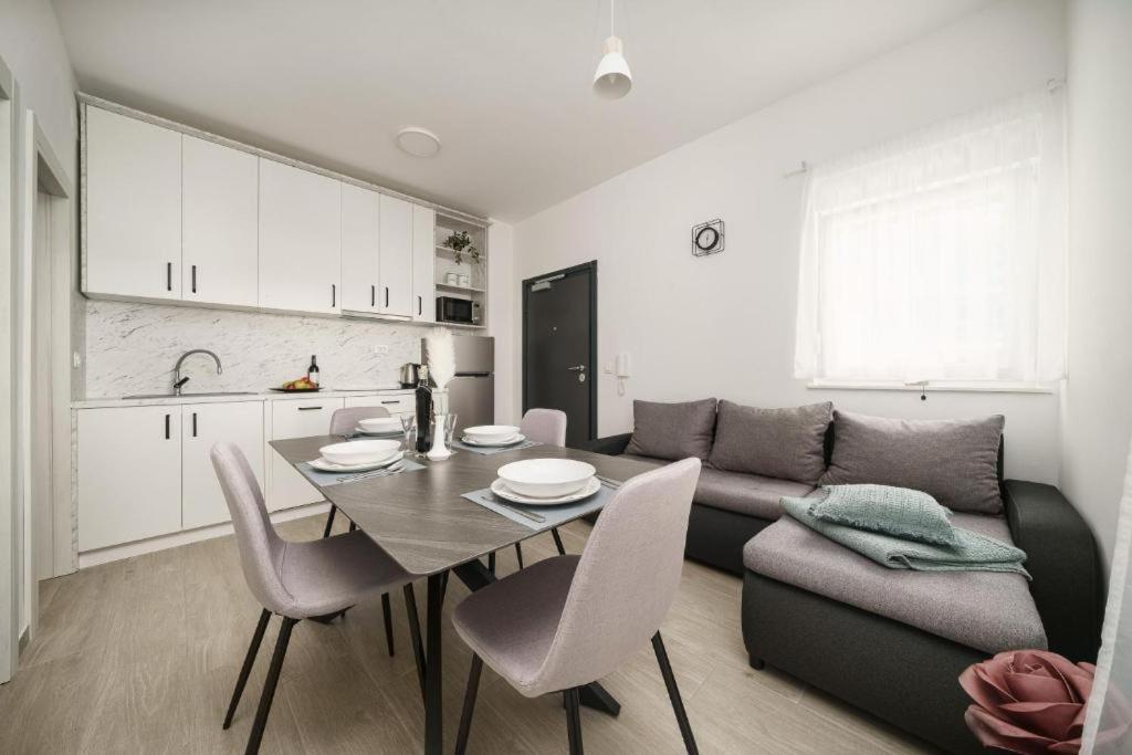Apartment Stefanio