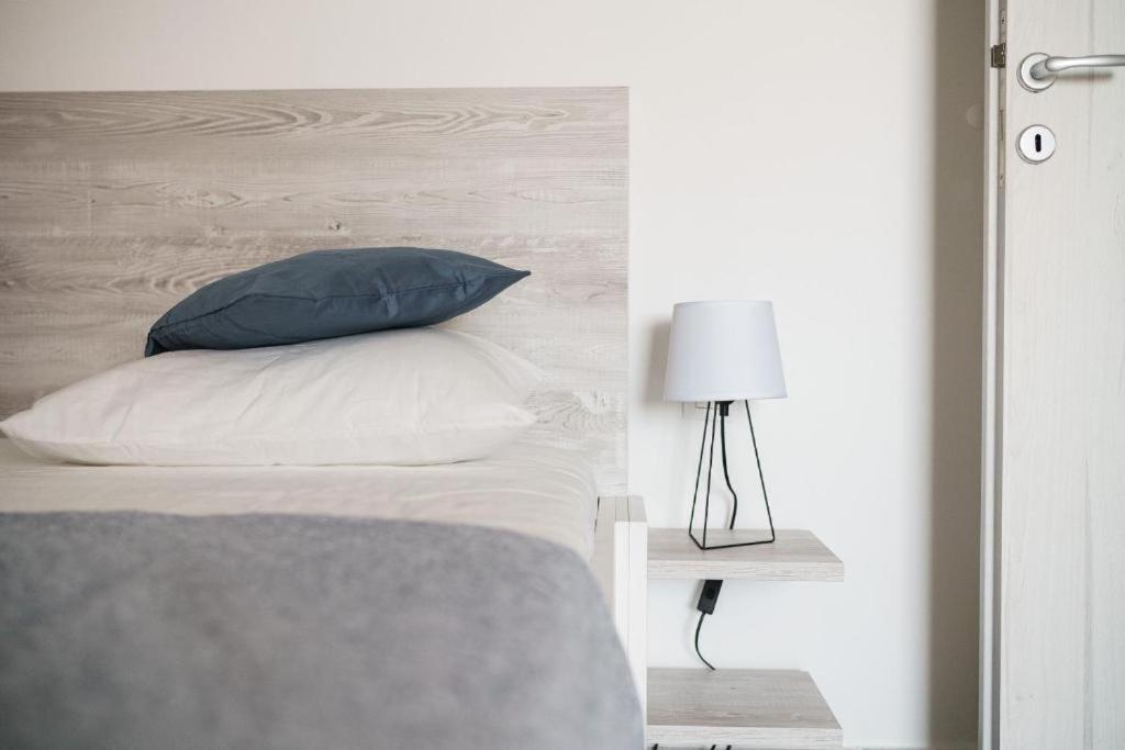 Apartment Stefanio