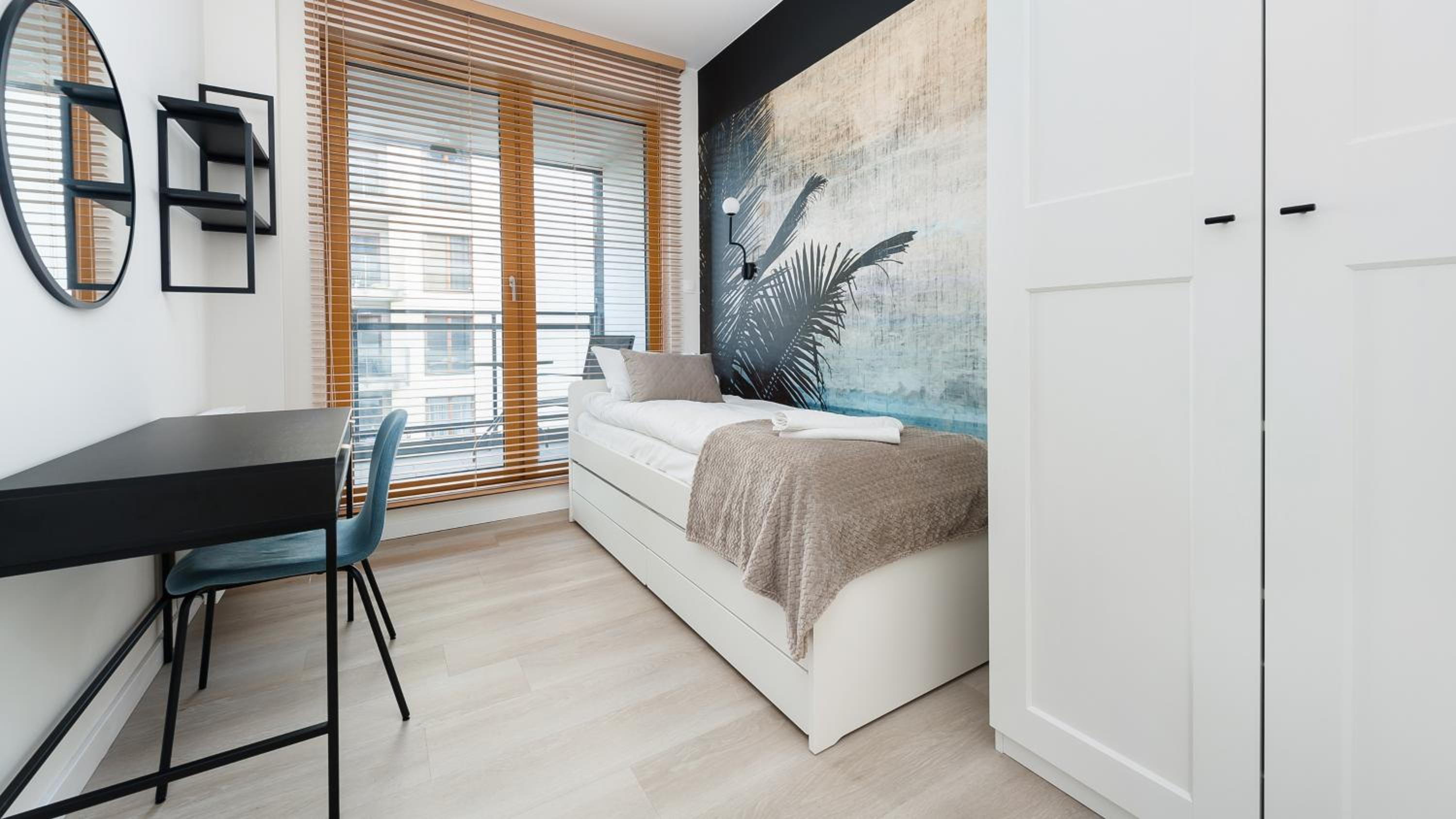 Premium in Novum City Center, Sun & Snow view 5