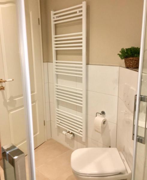 Ferienwohnung Strandallee, Scharbeutz, direkte Strandlage