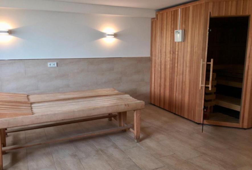 Ferienwohnung Strandallee, Scharbeutz, direkte Strandlage