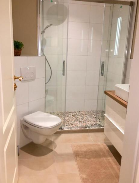 Ferienwohnung Strandallee, Scharbeutz, direkte Strandlage