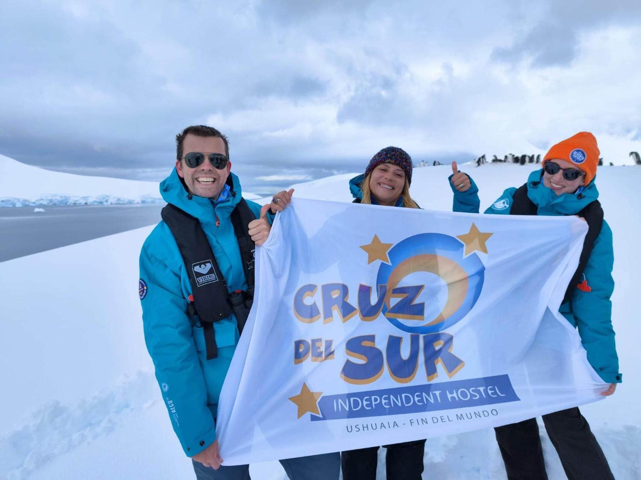 Hostel Cruz del Sur