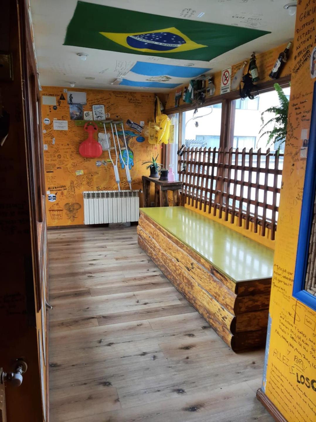 Hostel Cruz del Sur