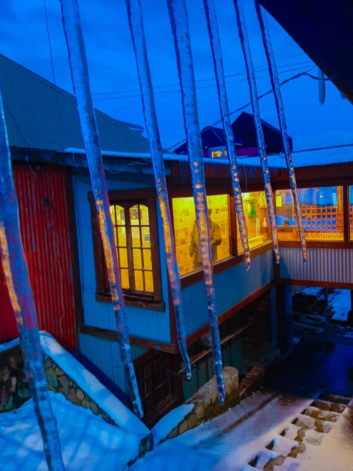 Hostel Cruz del Sur