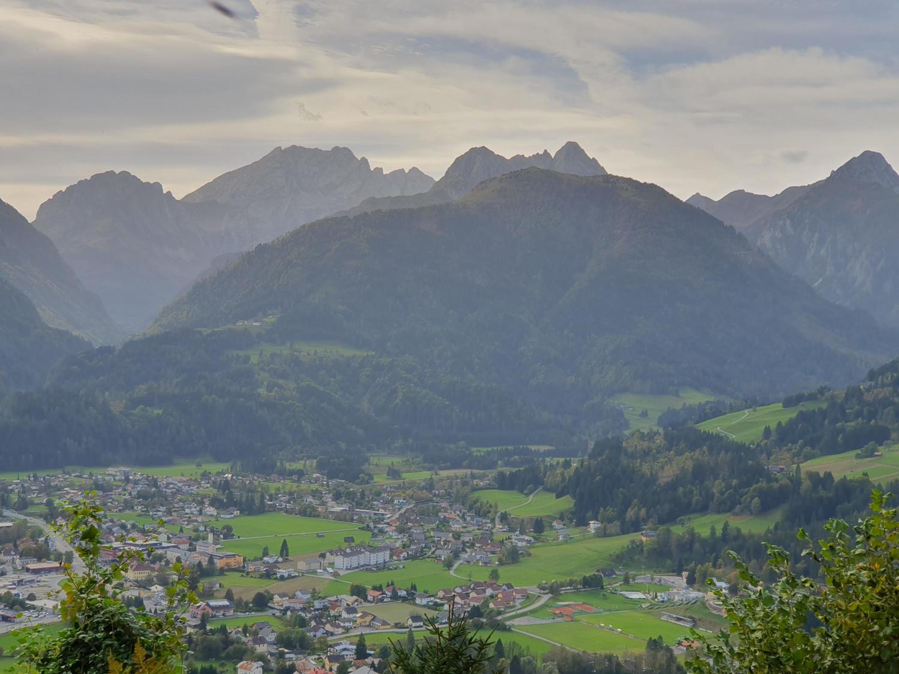 Alpensuss