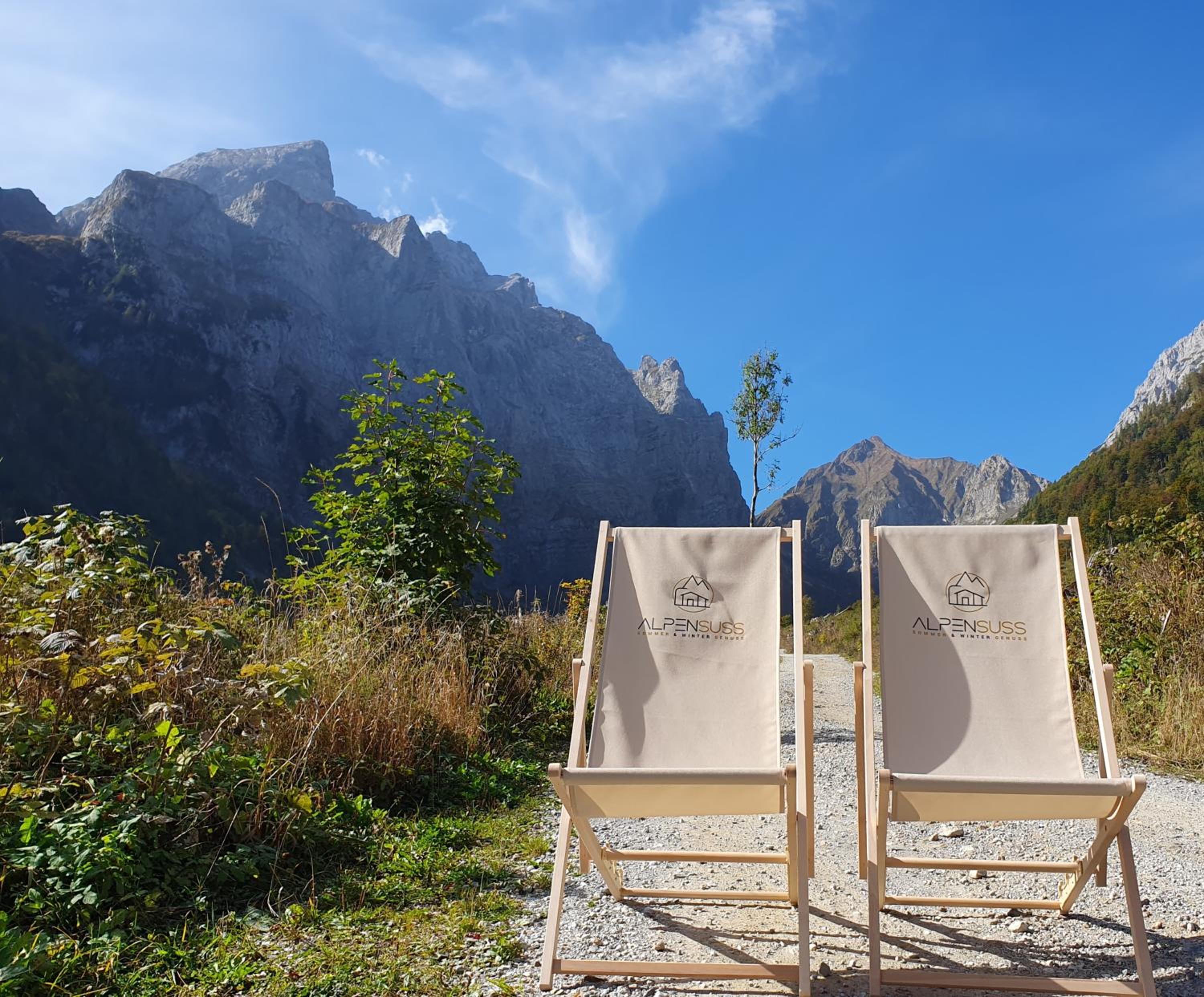 Alpensuss