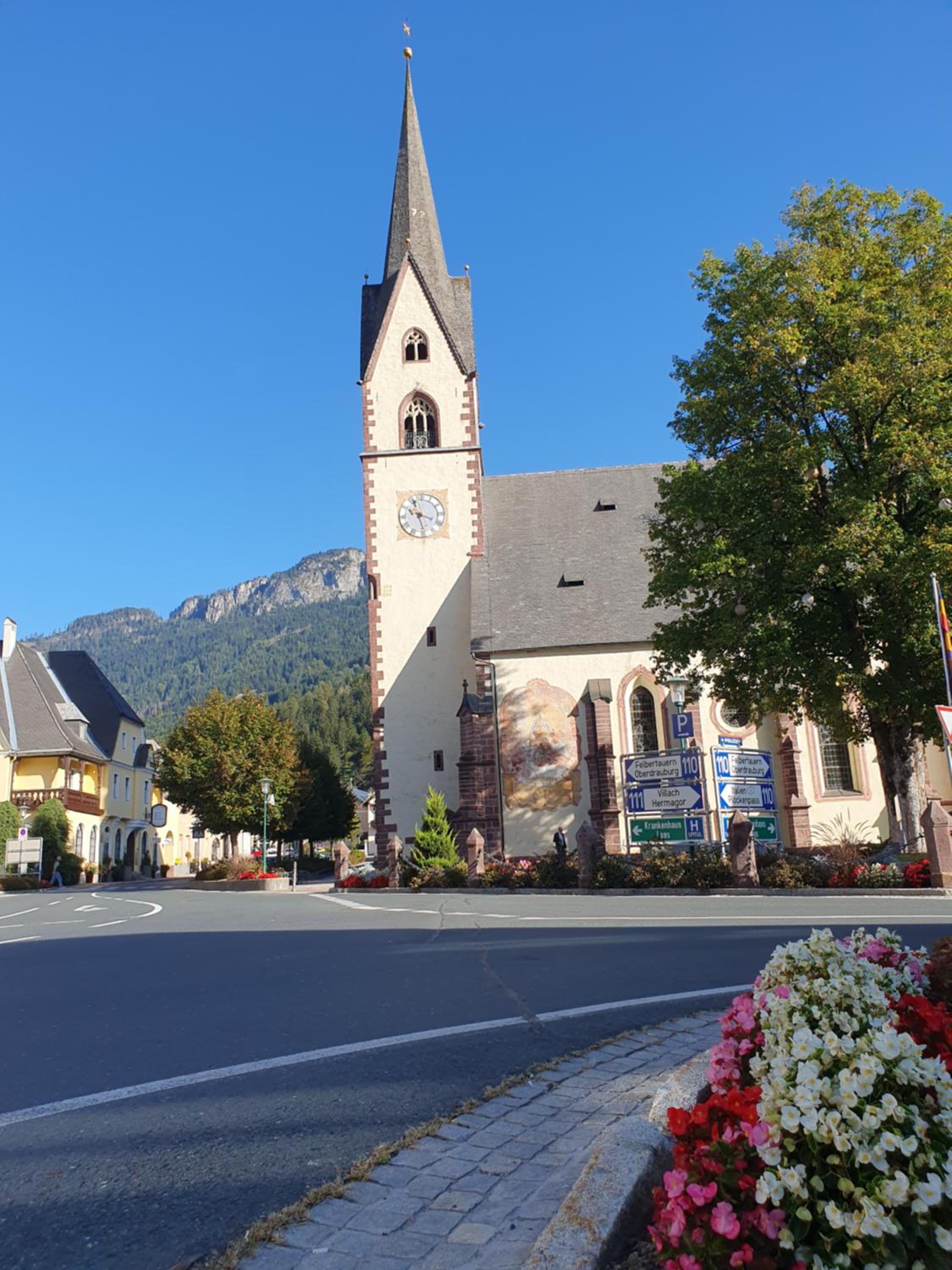 Alpensuss