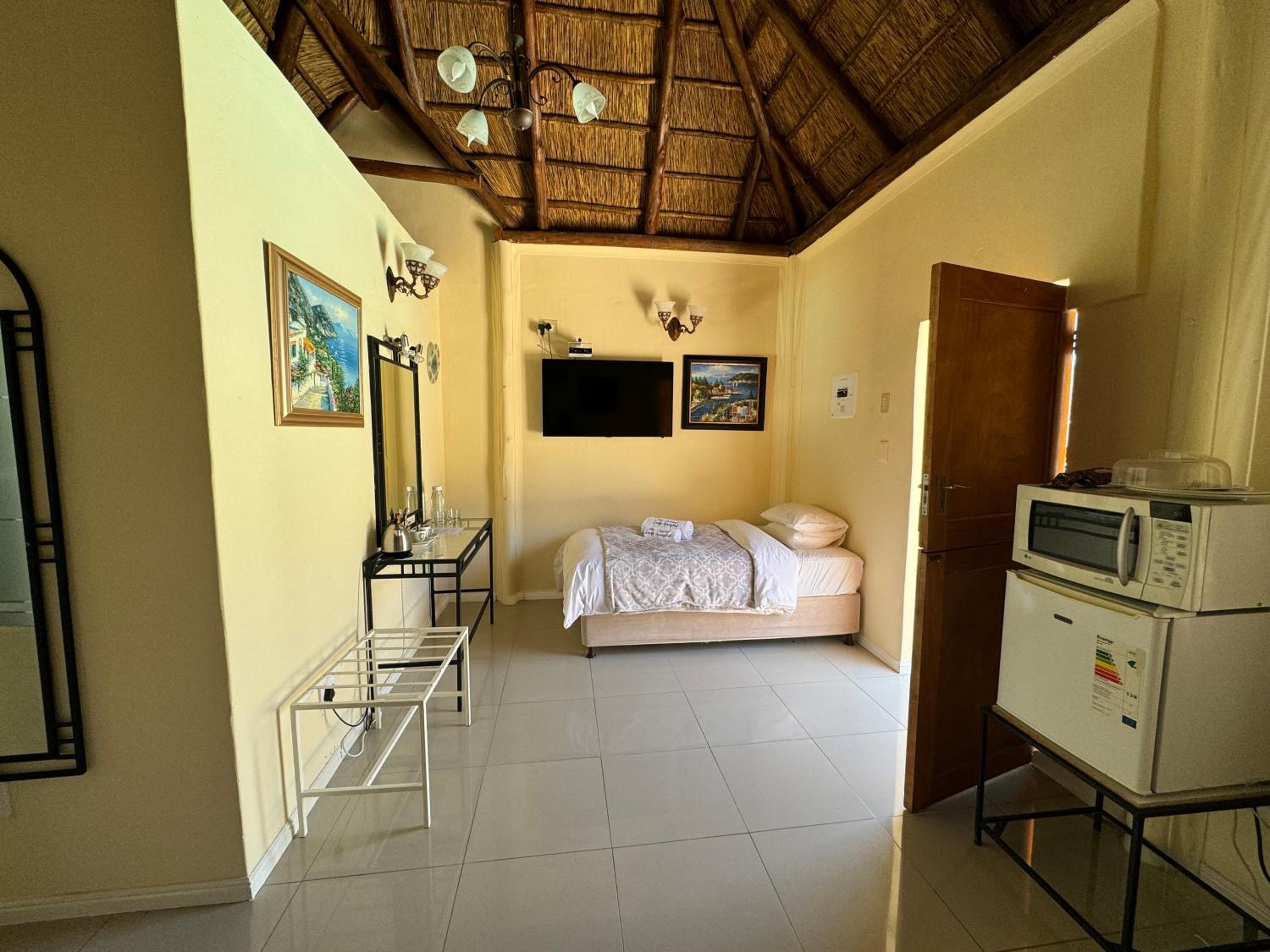 Blue Diamond Lodge