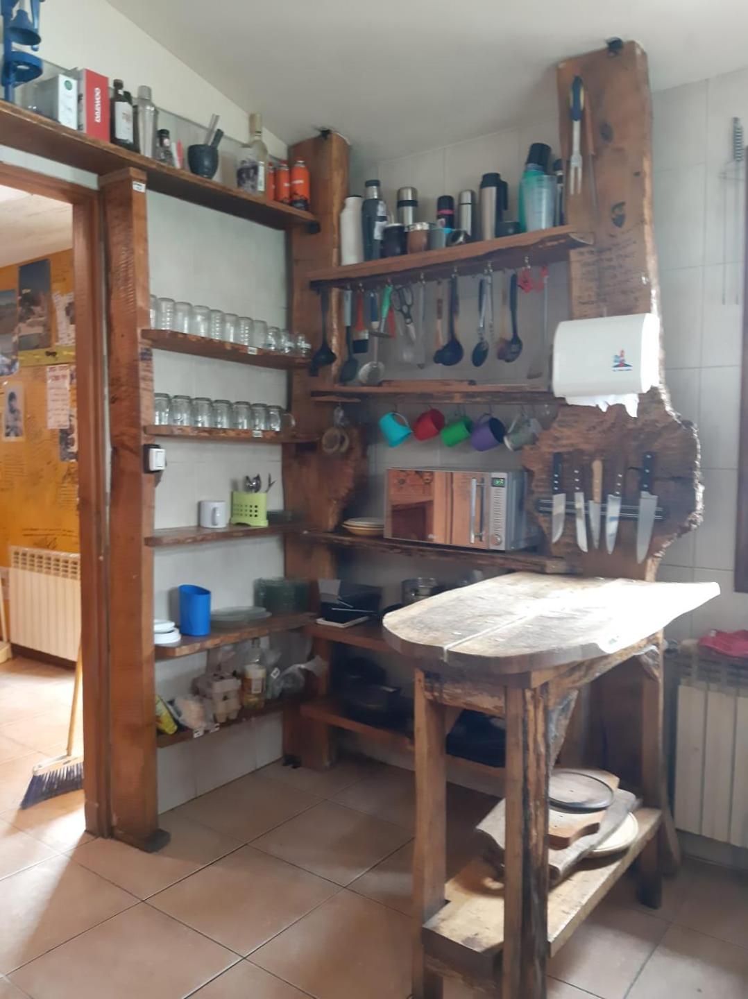 Hostel Cruz del Sur
