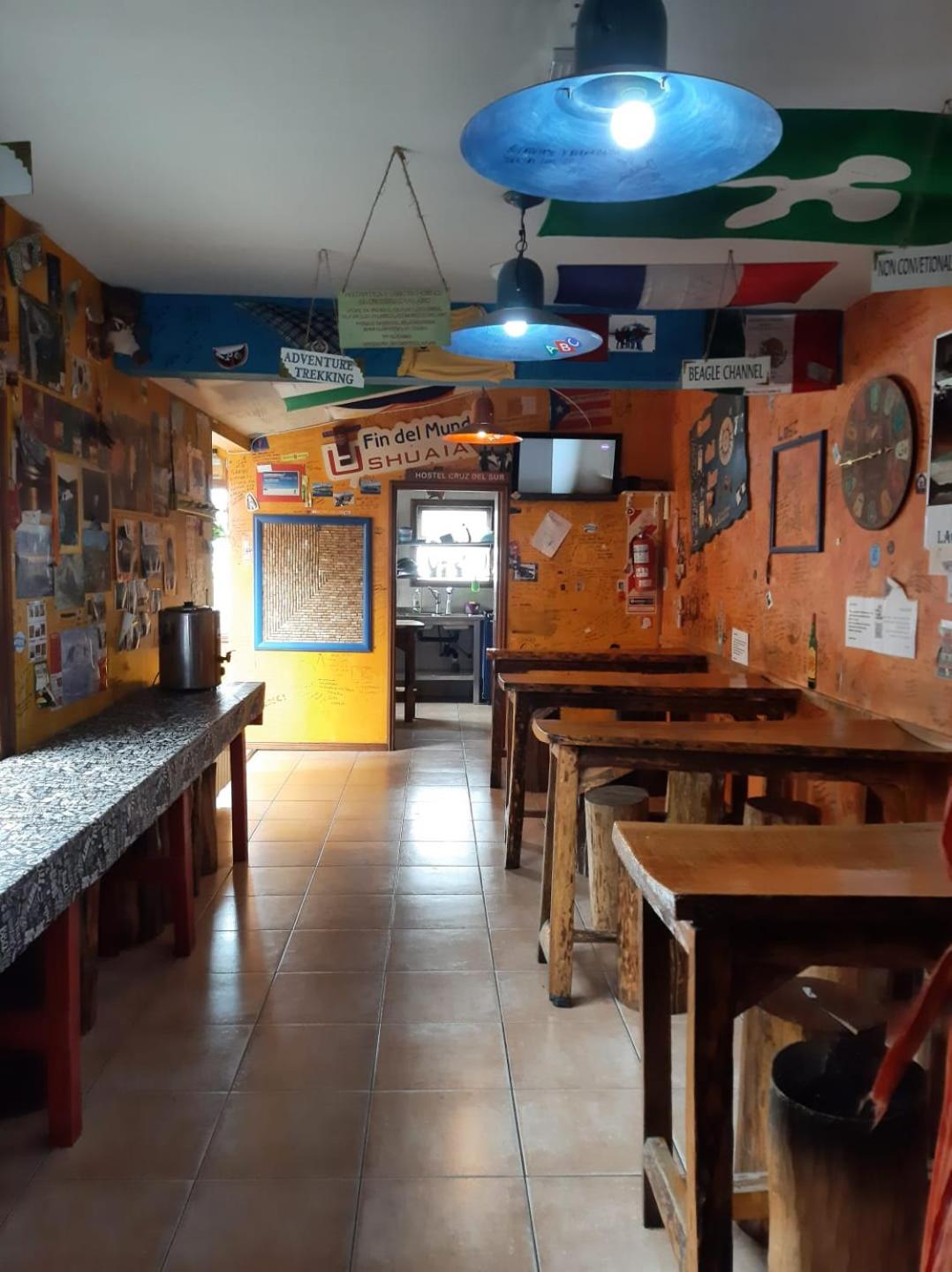 Hostel Cruz del Sur