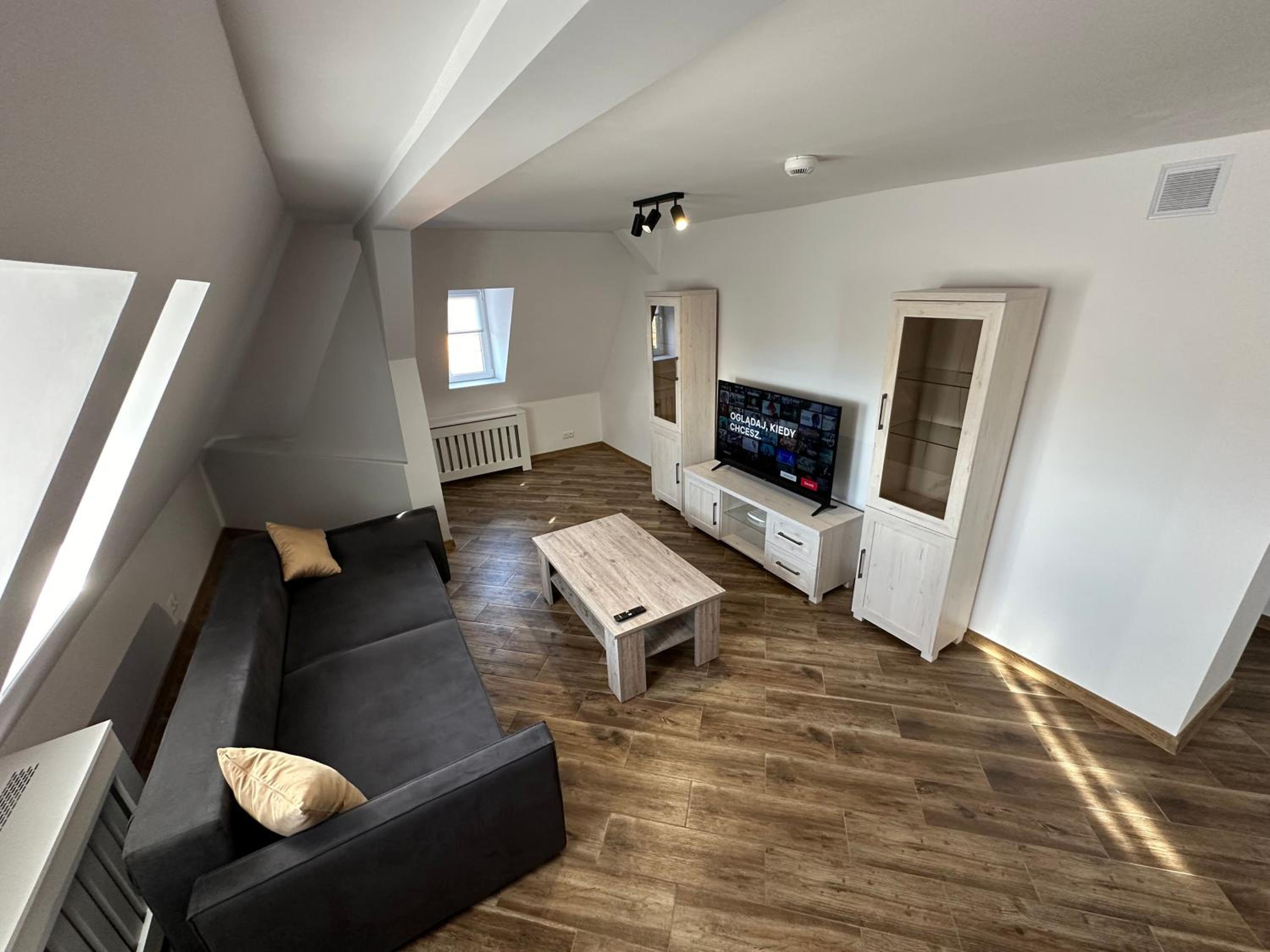 Nysa River Apartments Zgorzelec