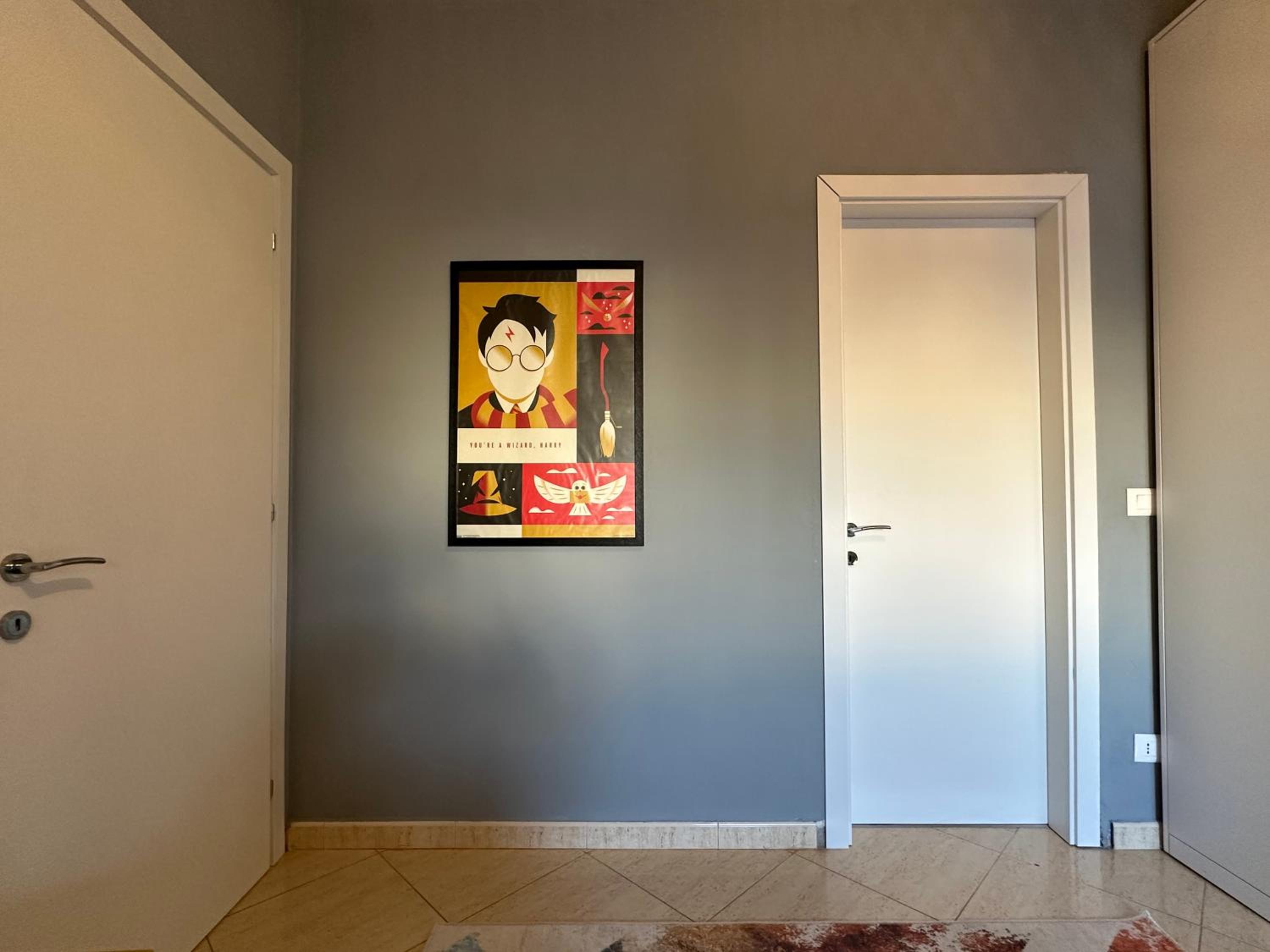 Joni's Condo at Mali i Robit