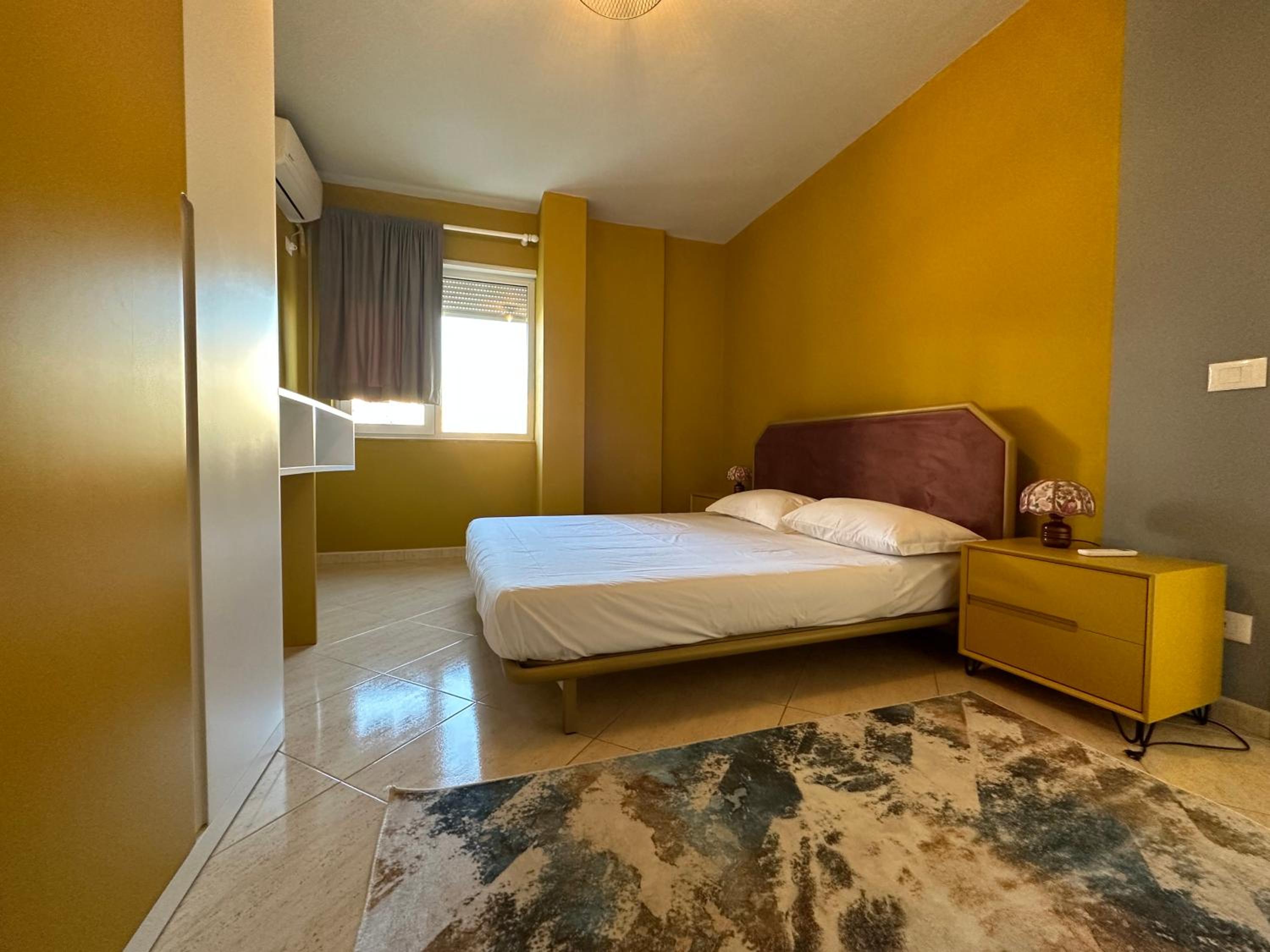 Joni's Condo at Mali i Robit