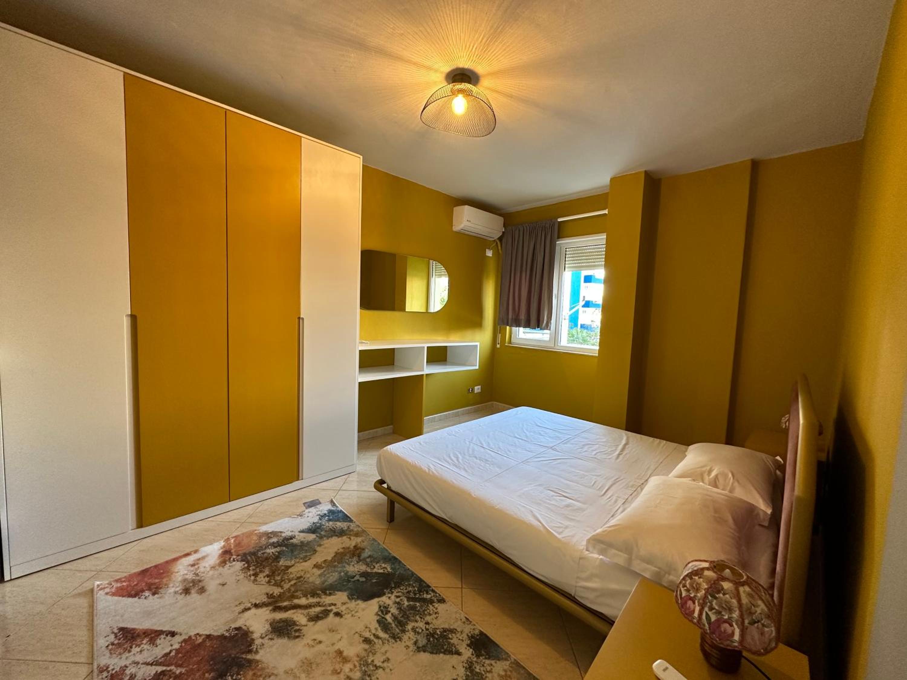 Joni's Condo at Mali i Robit