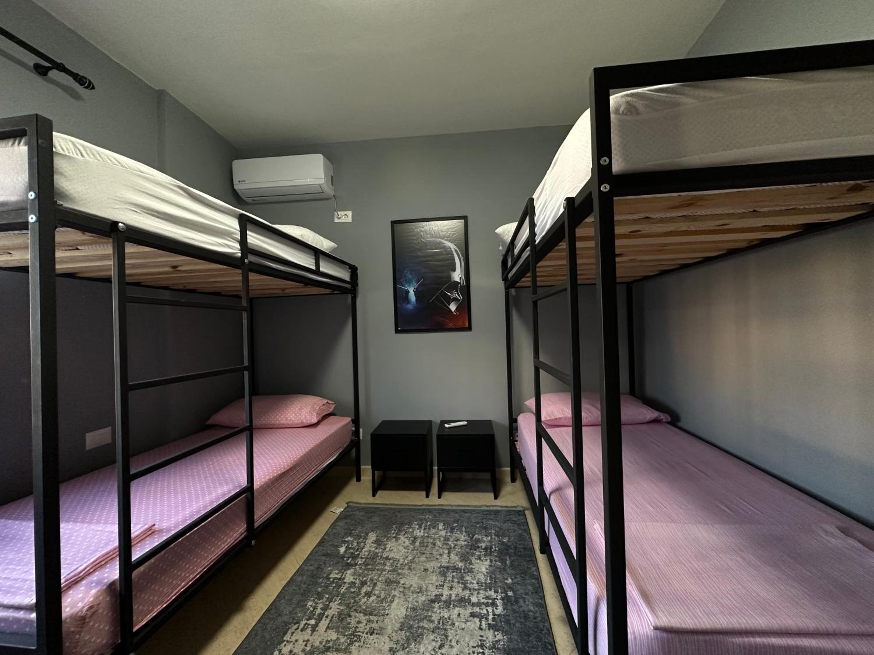 Joni's Condo at Mali i Robit