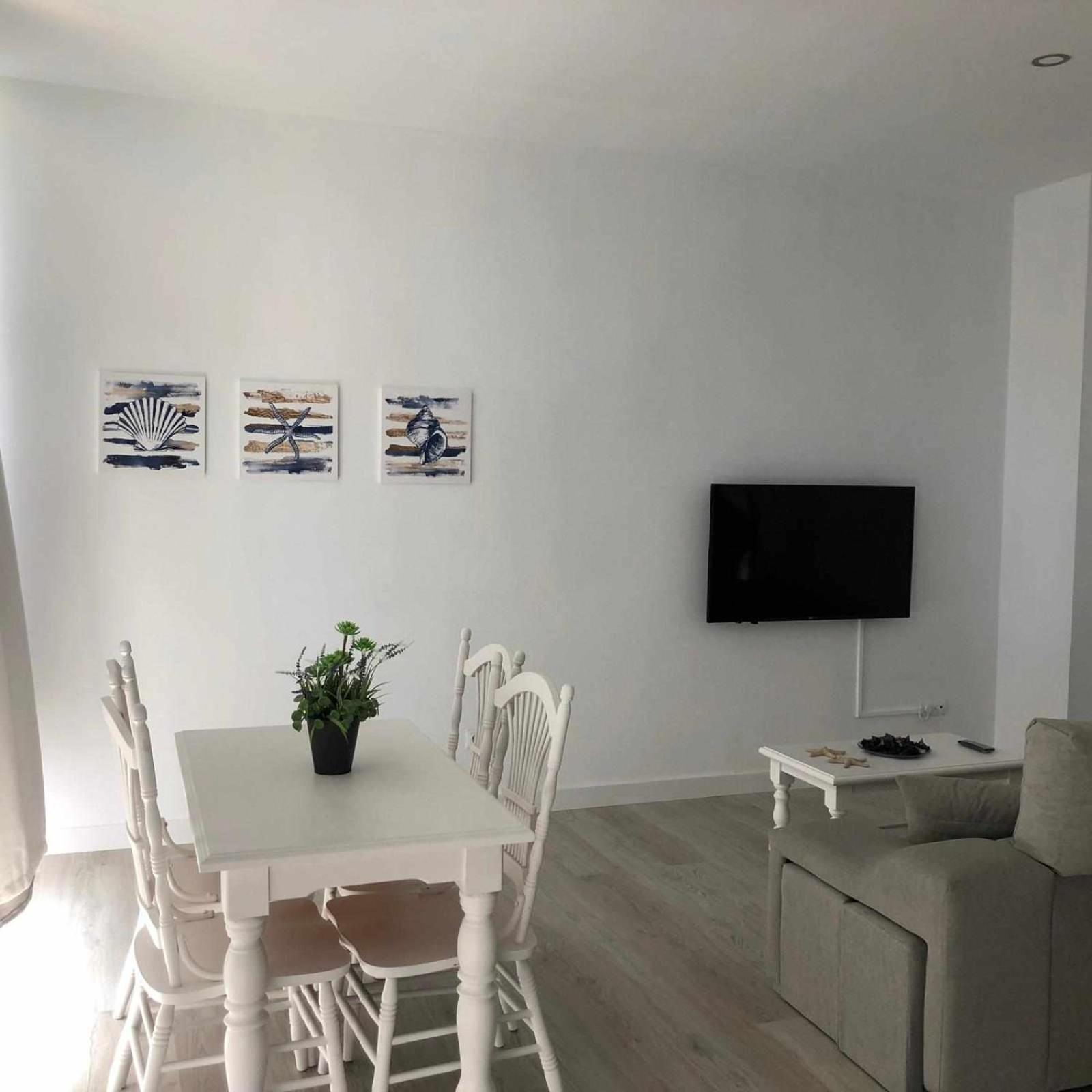 Apartamento 8 mamia costa view 3