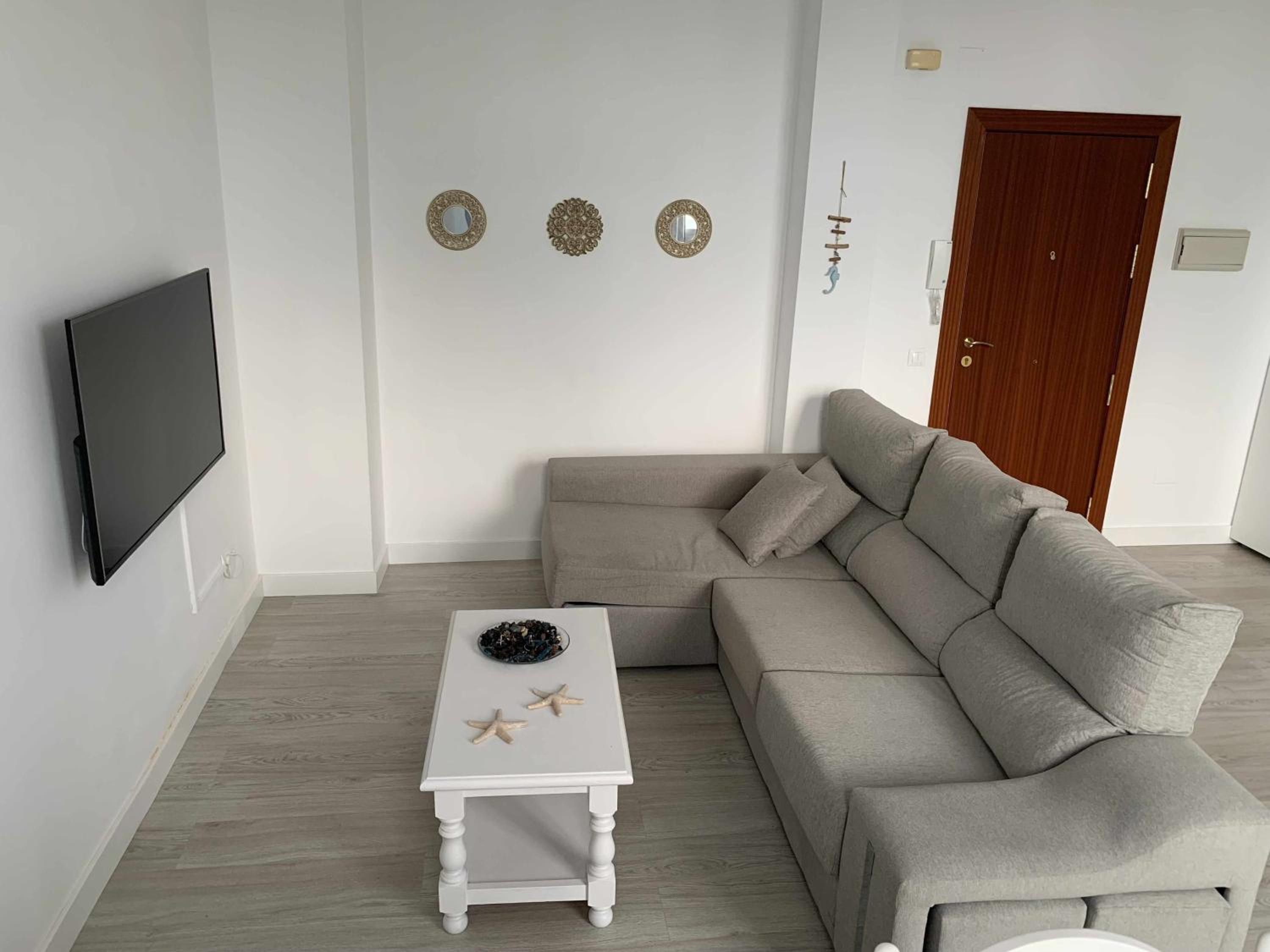 Apartamento 8 mamia costa view 4