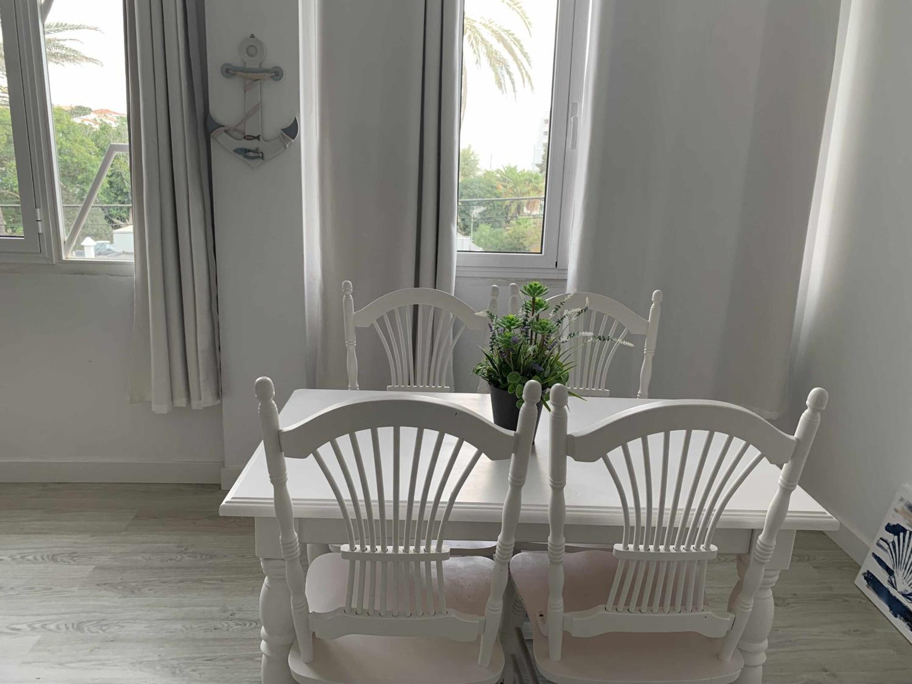 Apartamento 8 mamia costa view 5