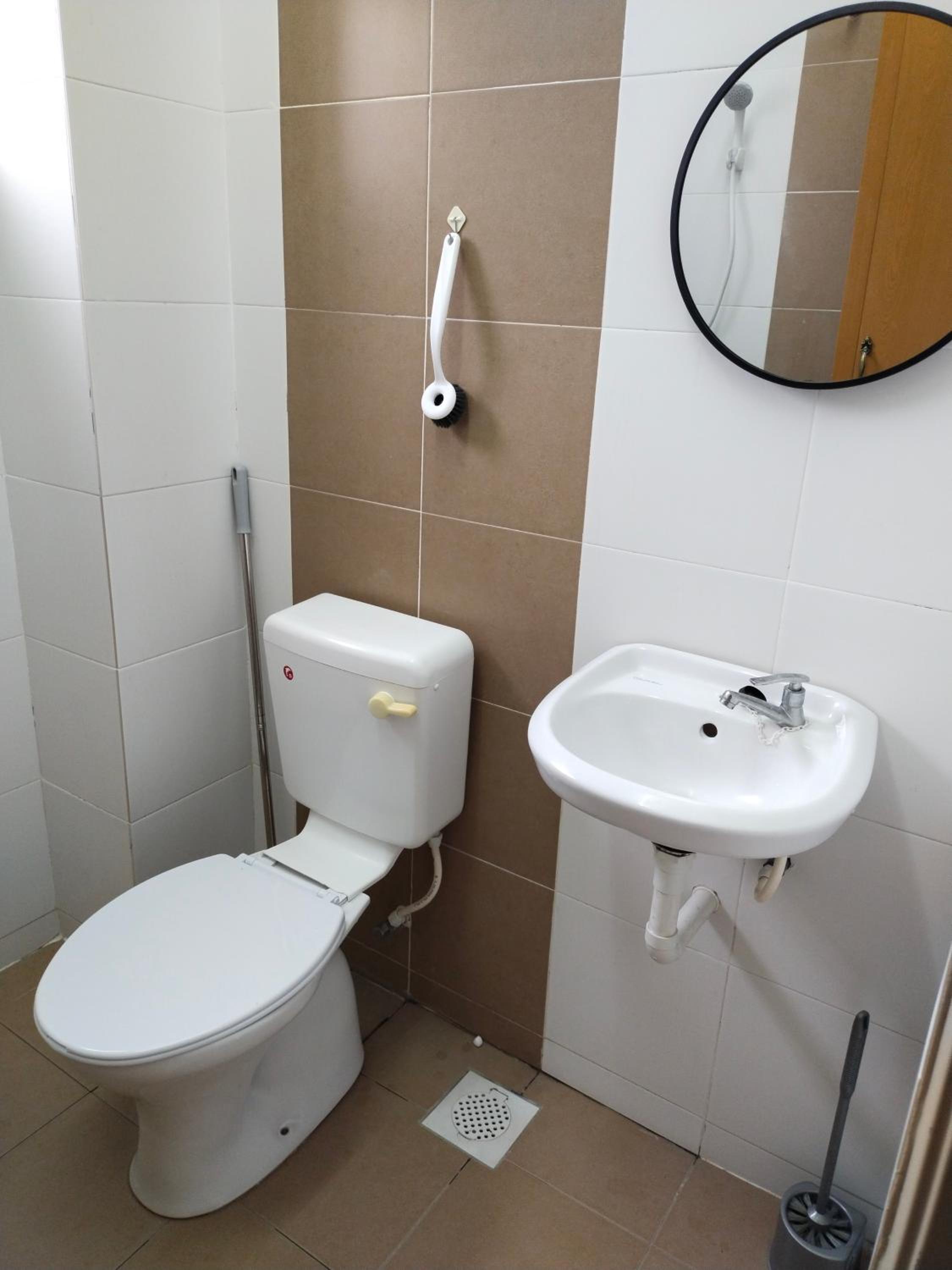 WAFID HOMESTAY 2 SERI ISKANDAR photo 8