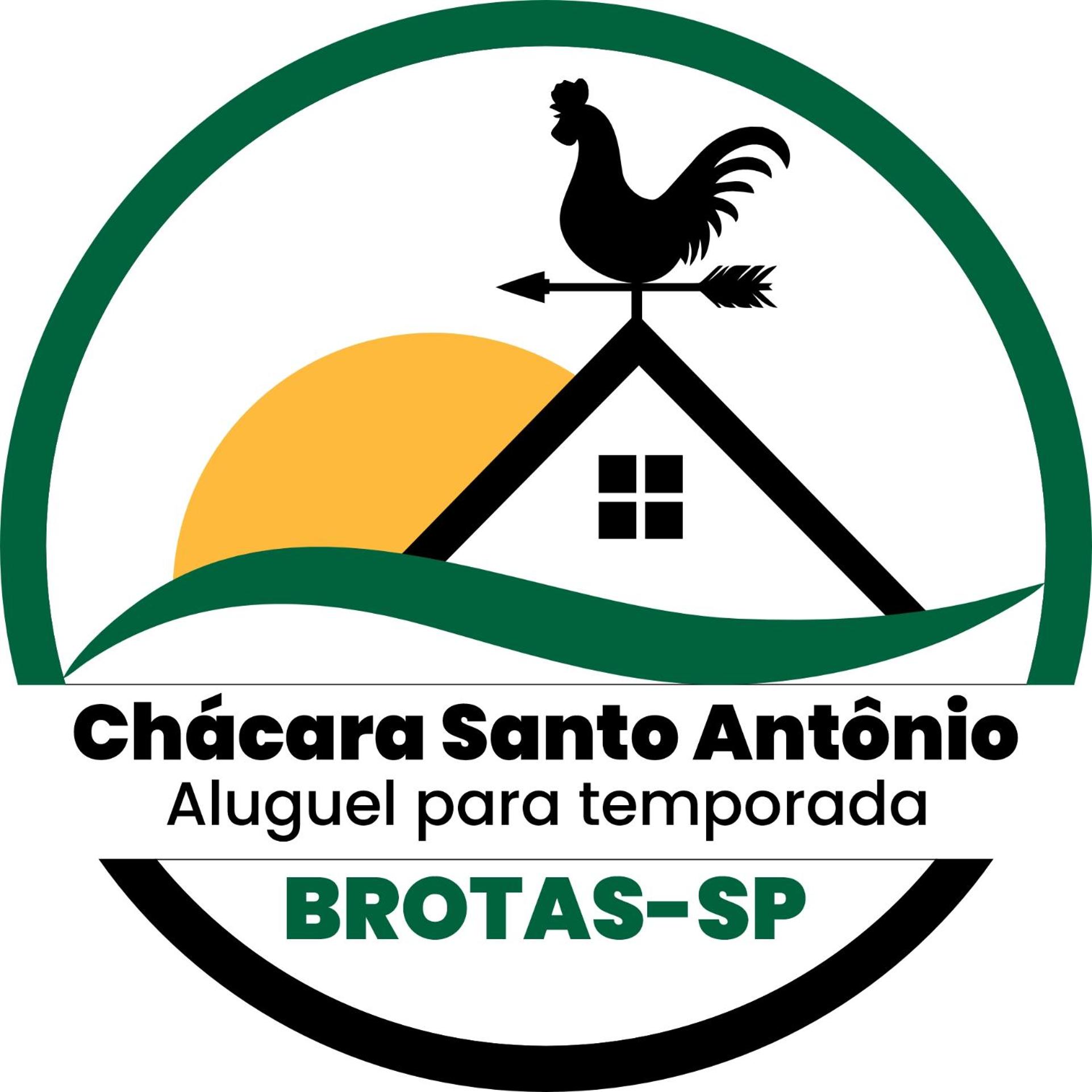 Chácara Santo Antonio