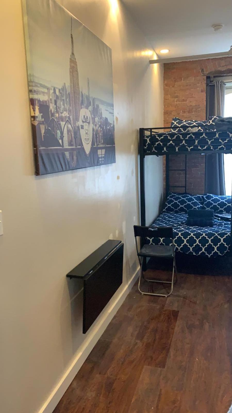 Empire Broadway Retreats