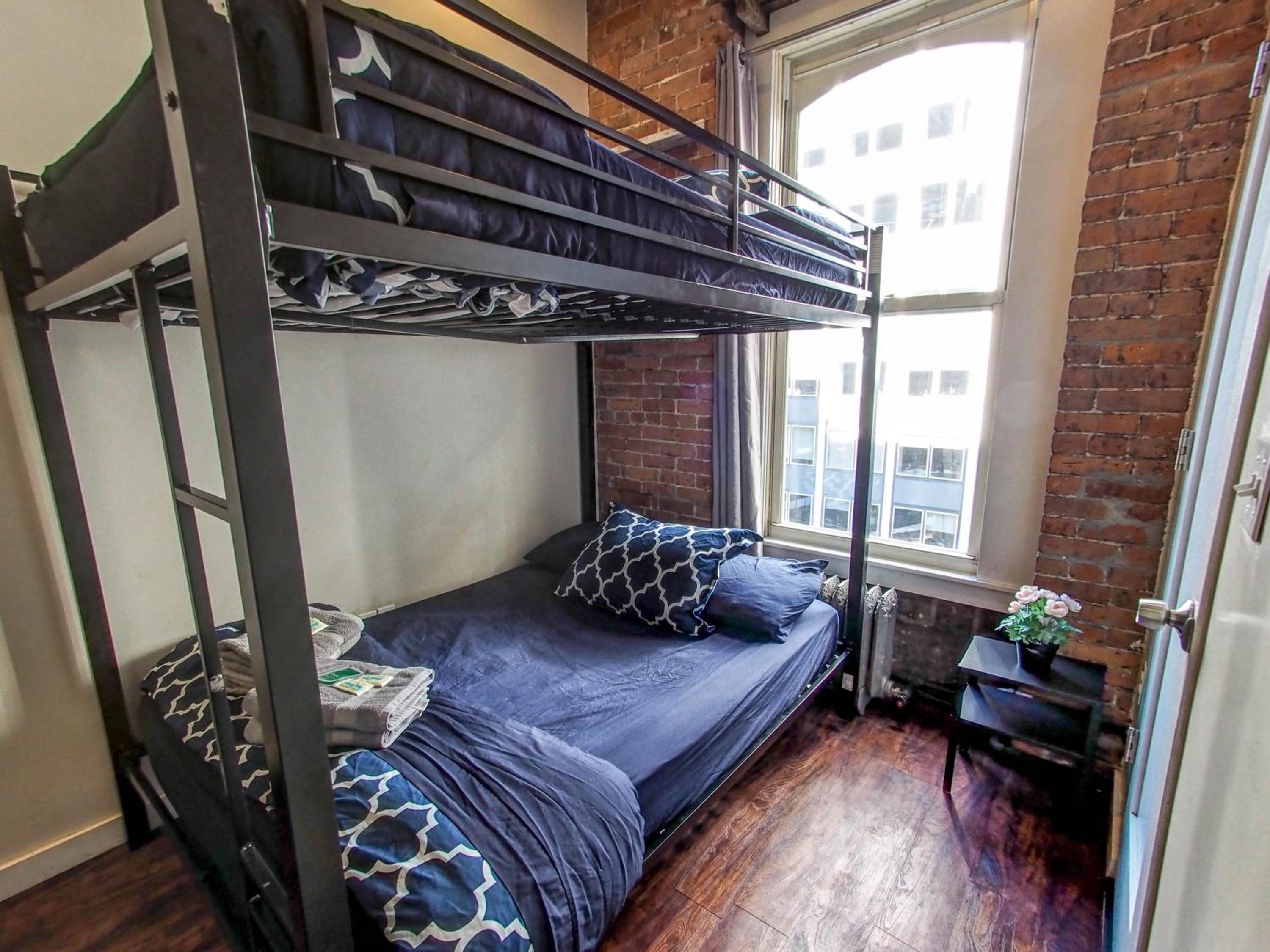 Empire Broadway Retreats