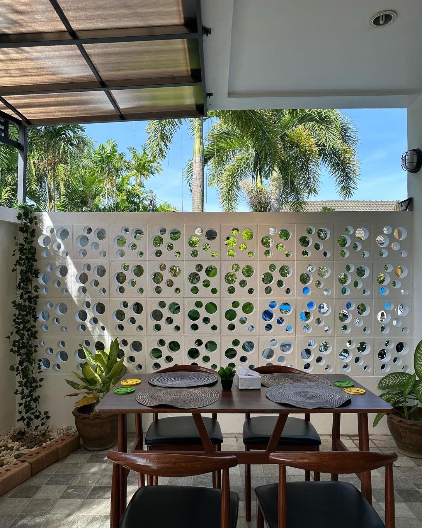 Baan Rosa Bangtao Beach view 5