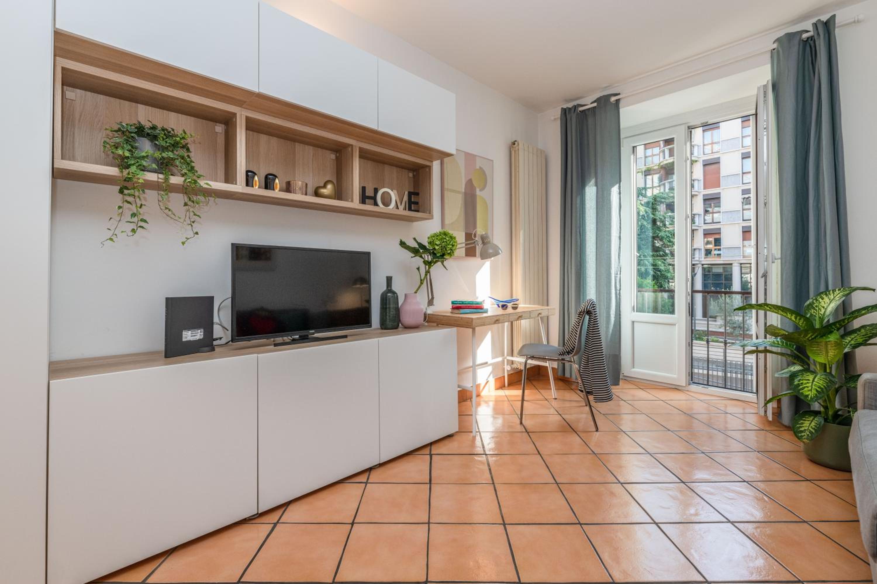 Design studio in Navigli area!