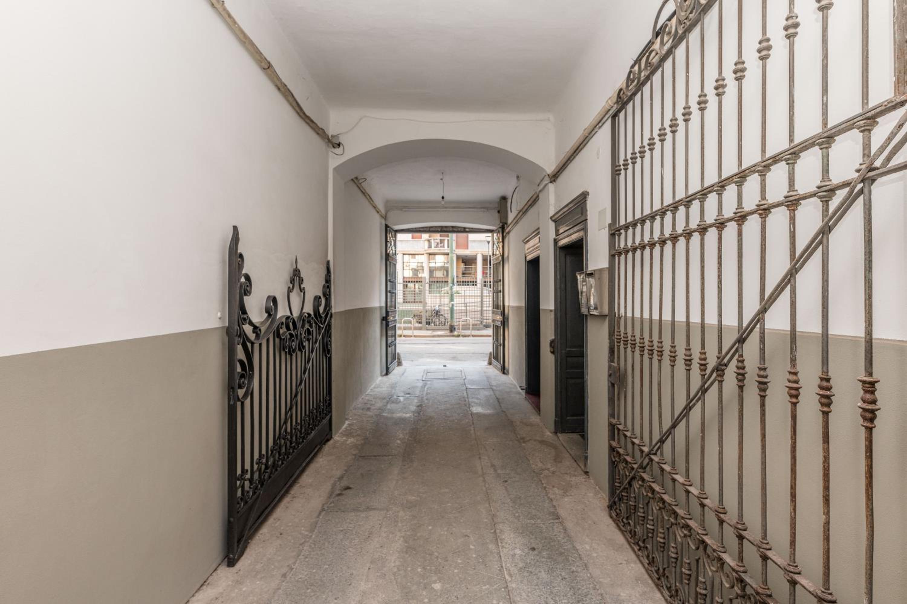 Design studio in Navigli area!