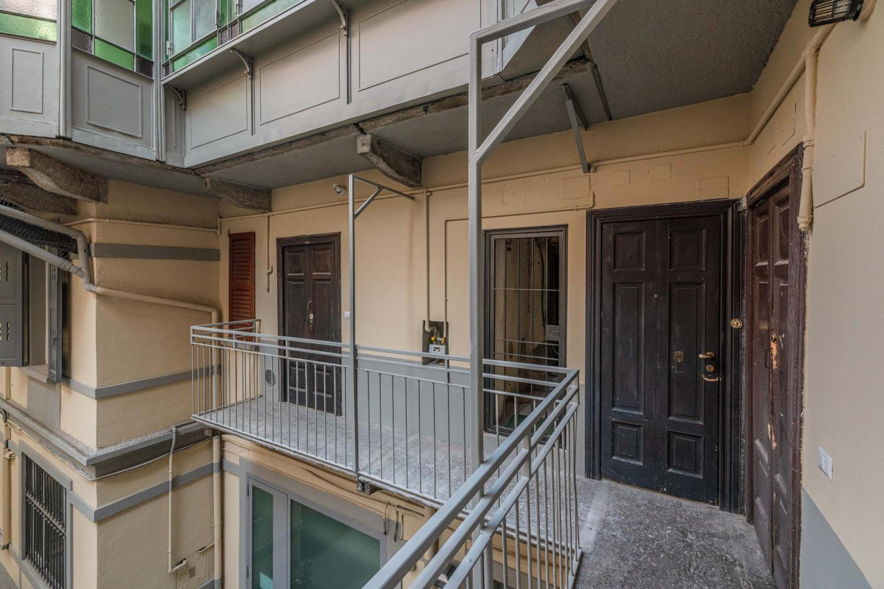 Design studio in Navigli area!