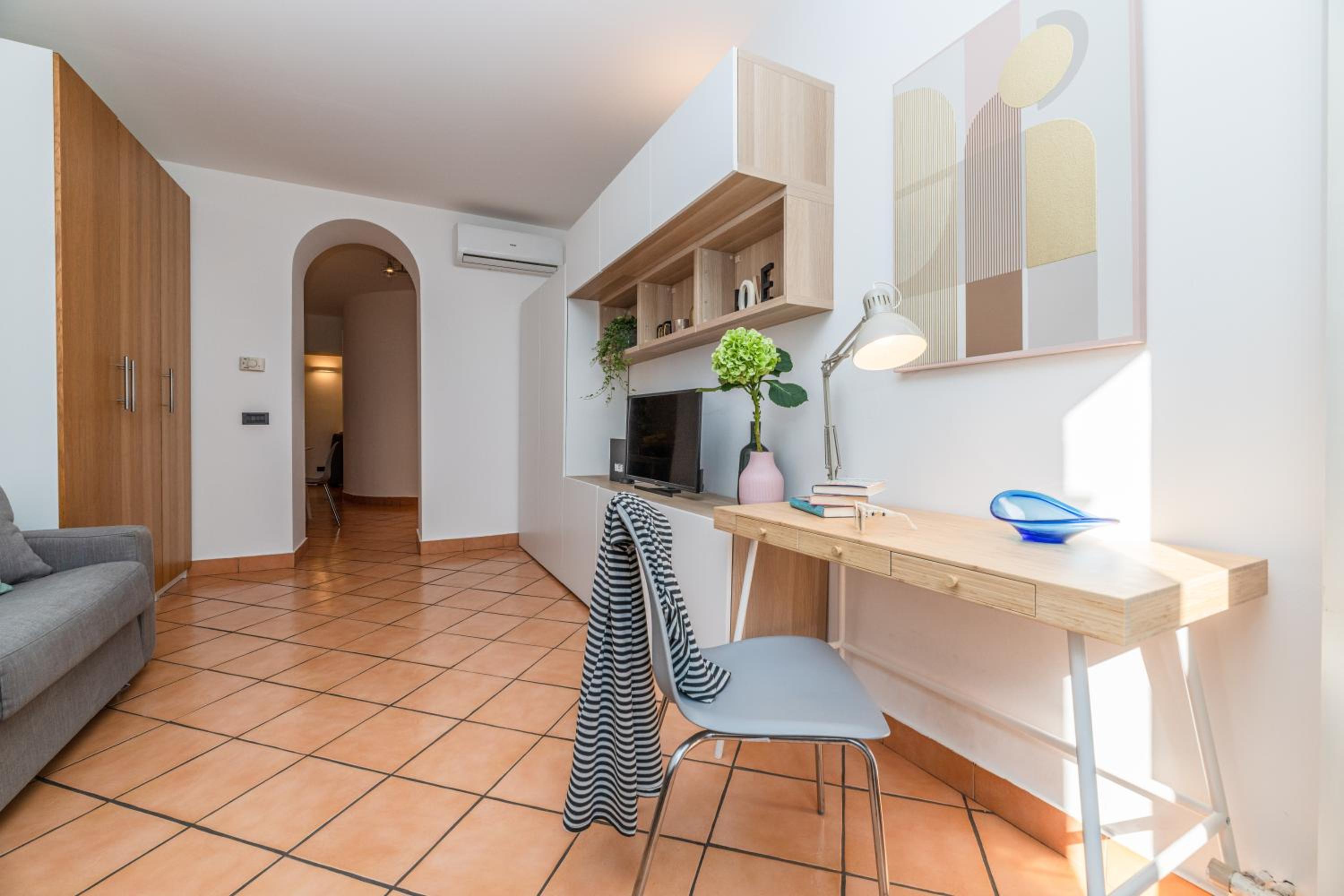 Design studio in Navigli area!