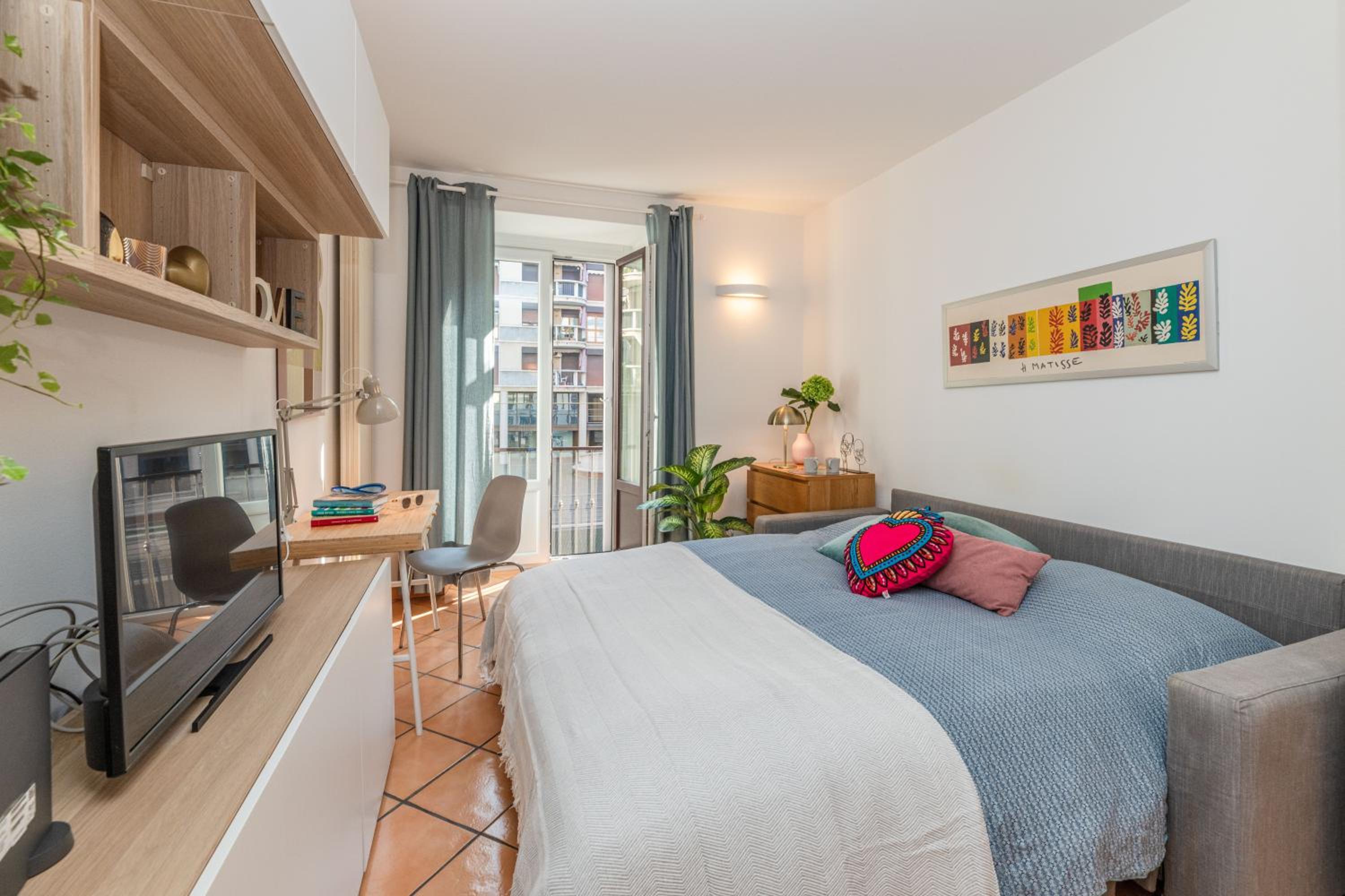 Design studio in Navigli area!