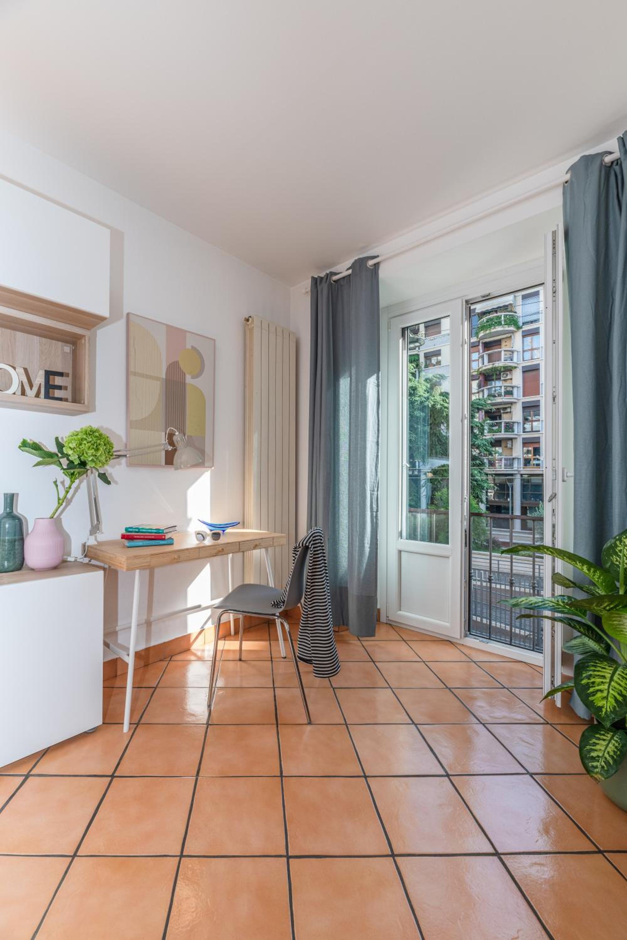 Design studio in Navigli area!