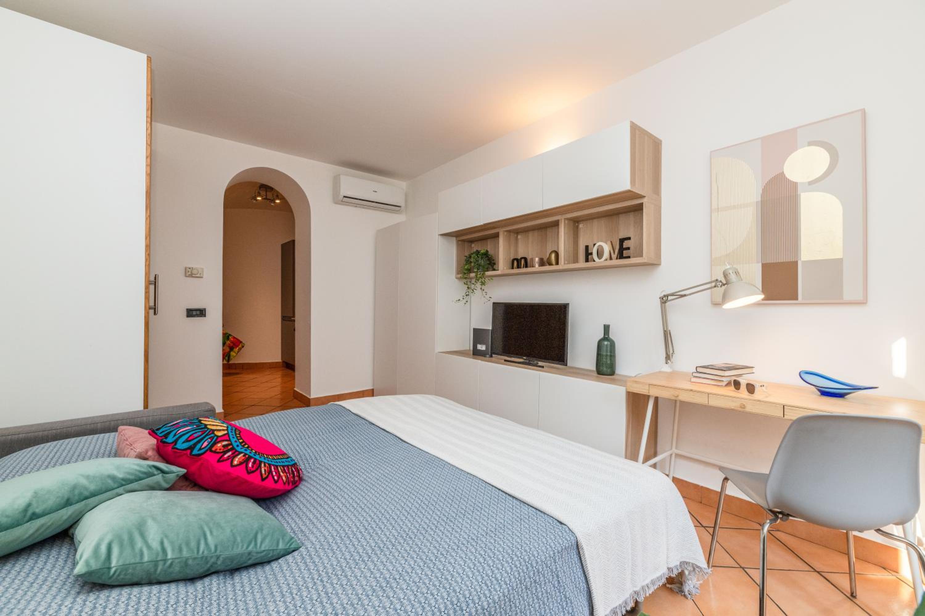 Design studio in Navigli area!