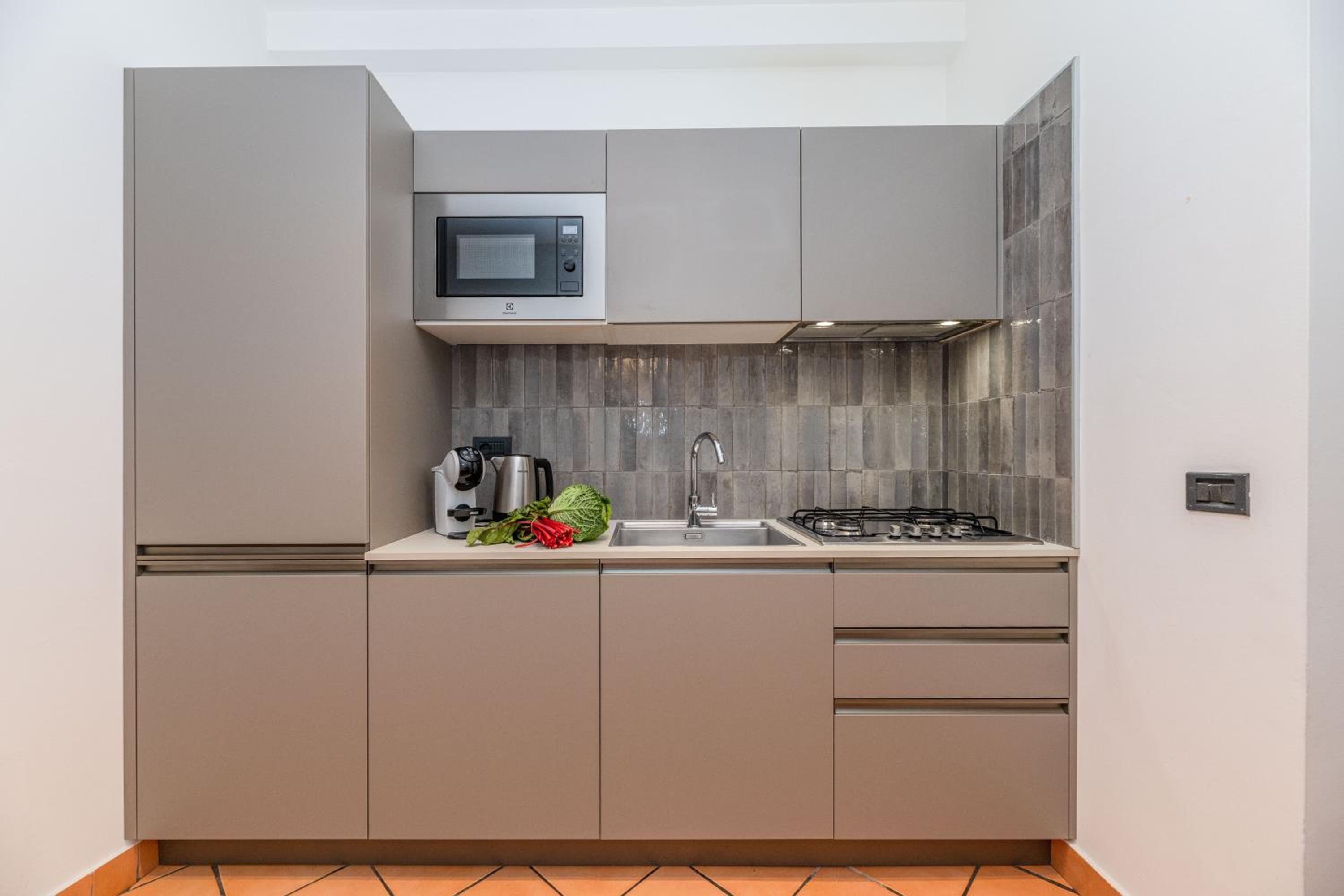 Design studio in Navigli area!