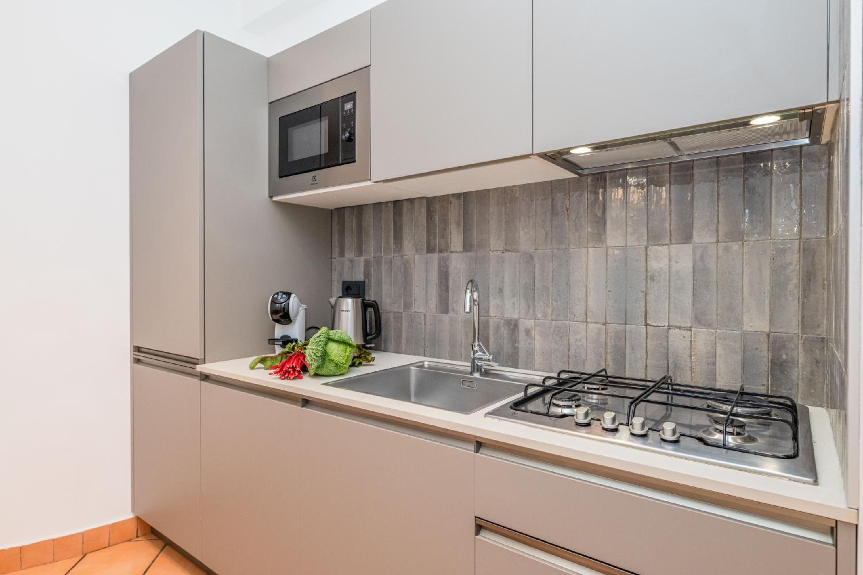 Design studio in Navigli area!