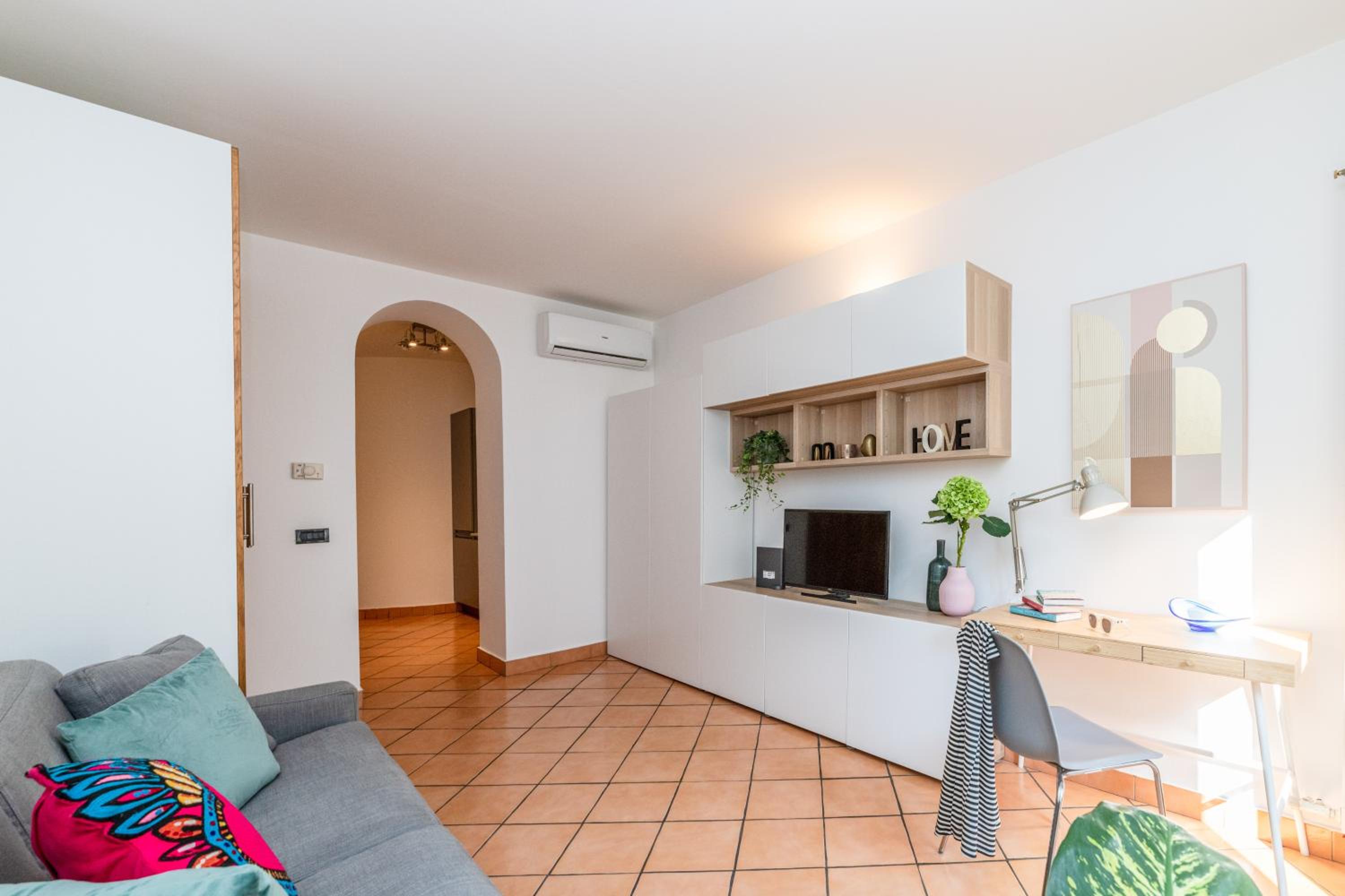 Design studio in Navigli area!