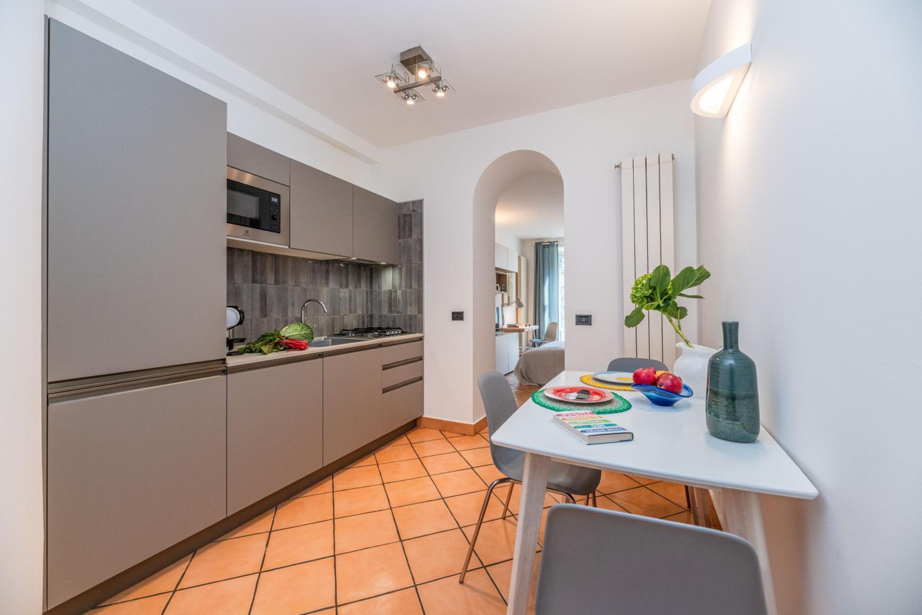 Design studio in Navigli area!