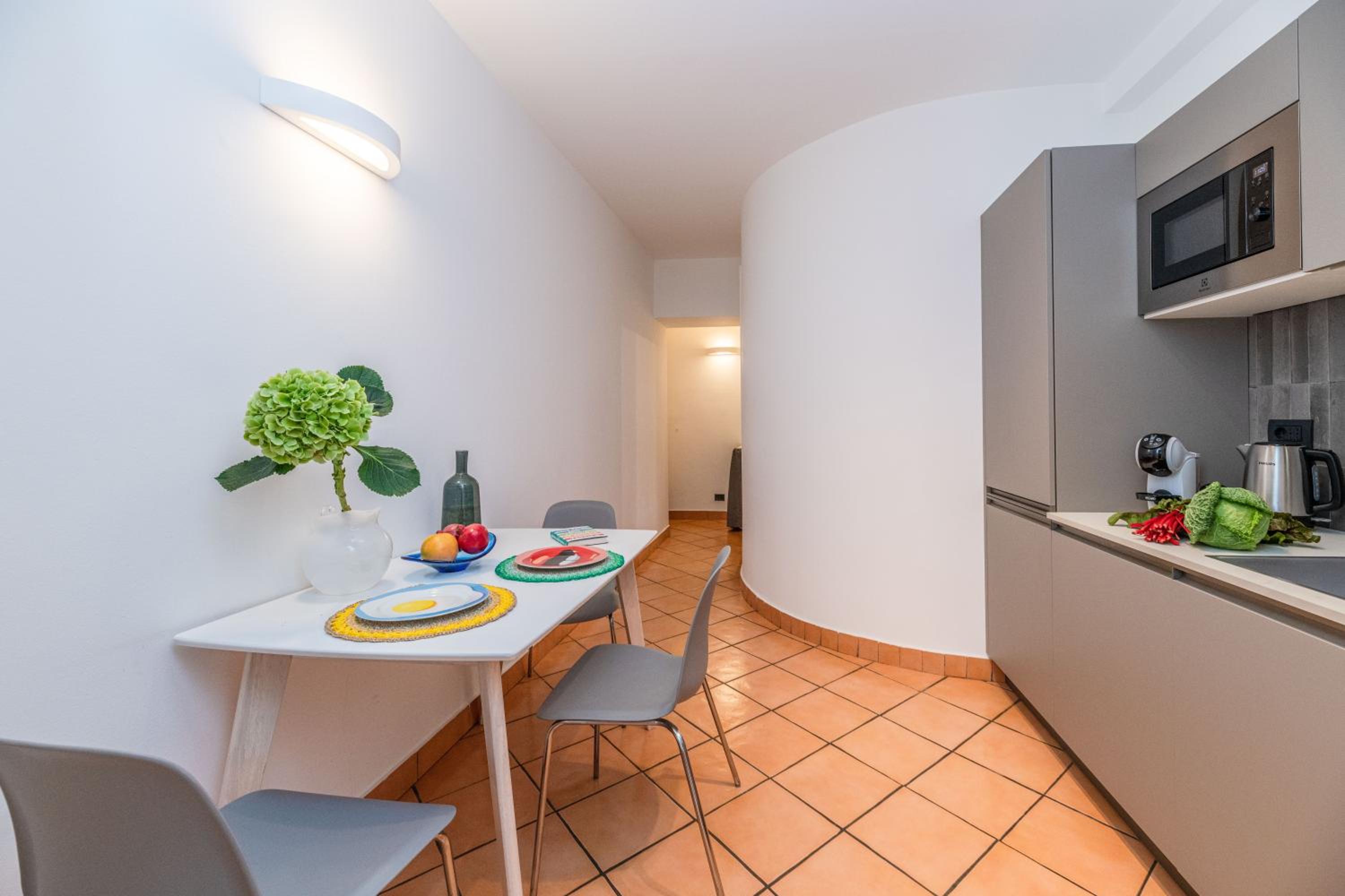 Design studio in Navigli area!