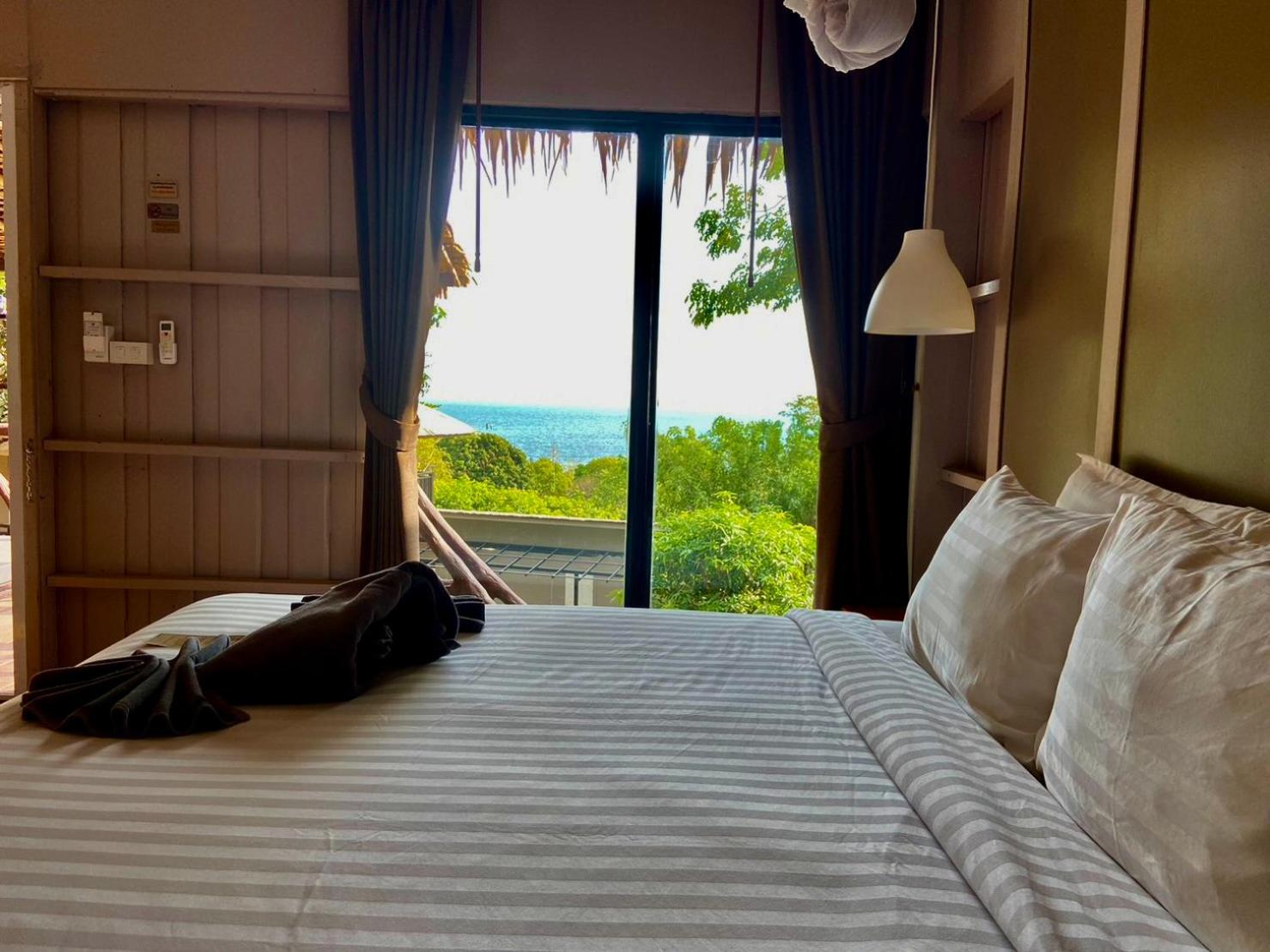 HIP Seaview Resort @ Phi Phi