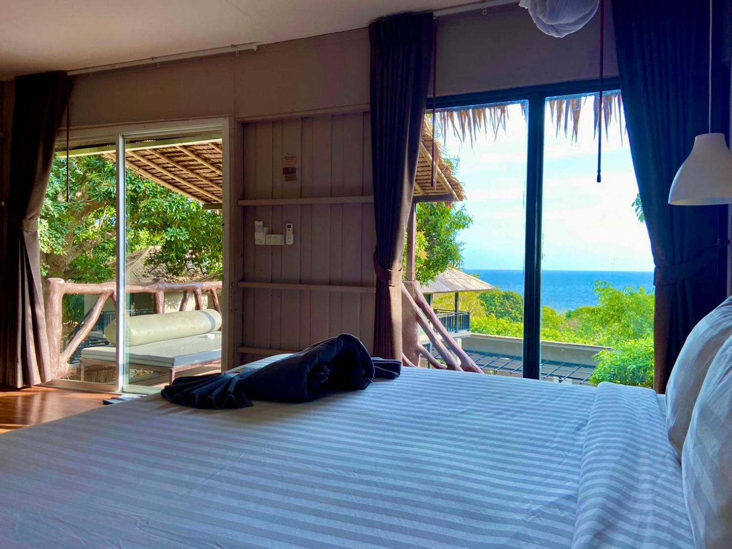 HIP Seaview Resort @ Phi Phi
