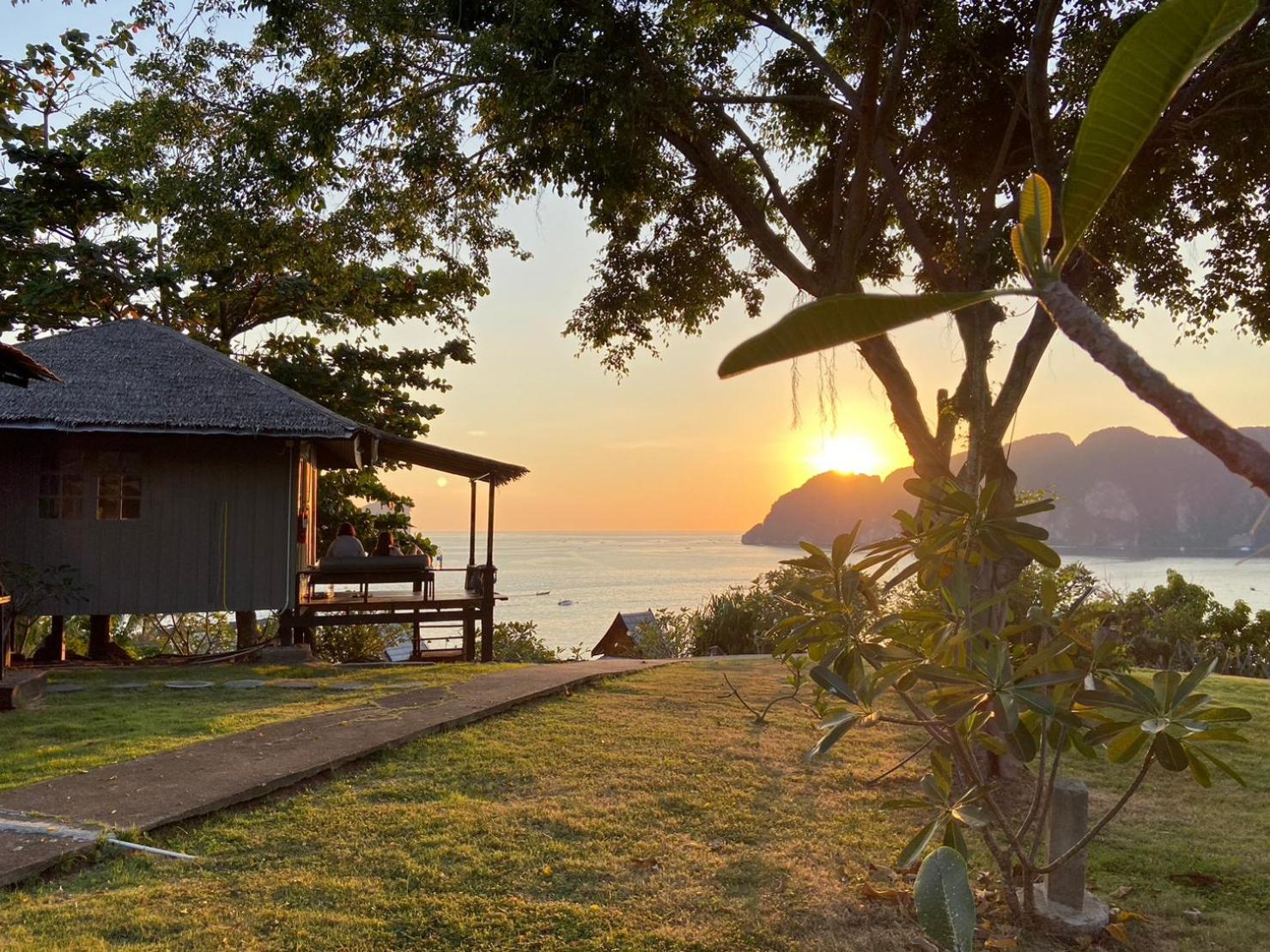 HIP Seaview Resort @ Phi Phi