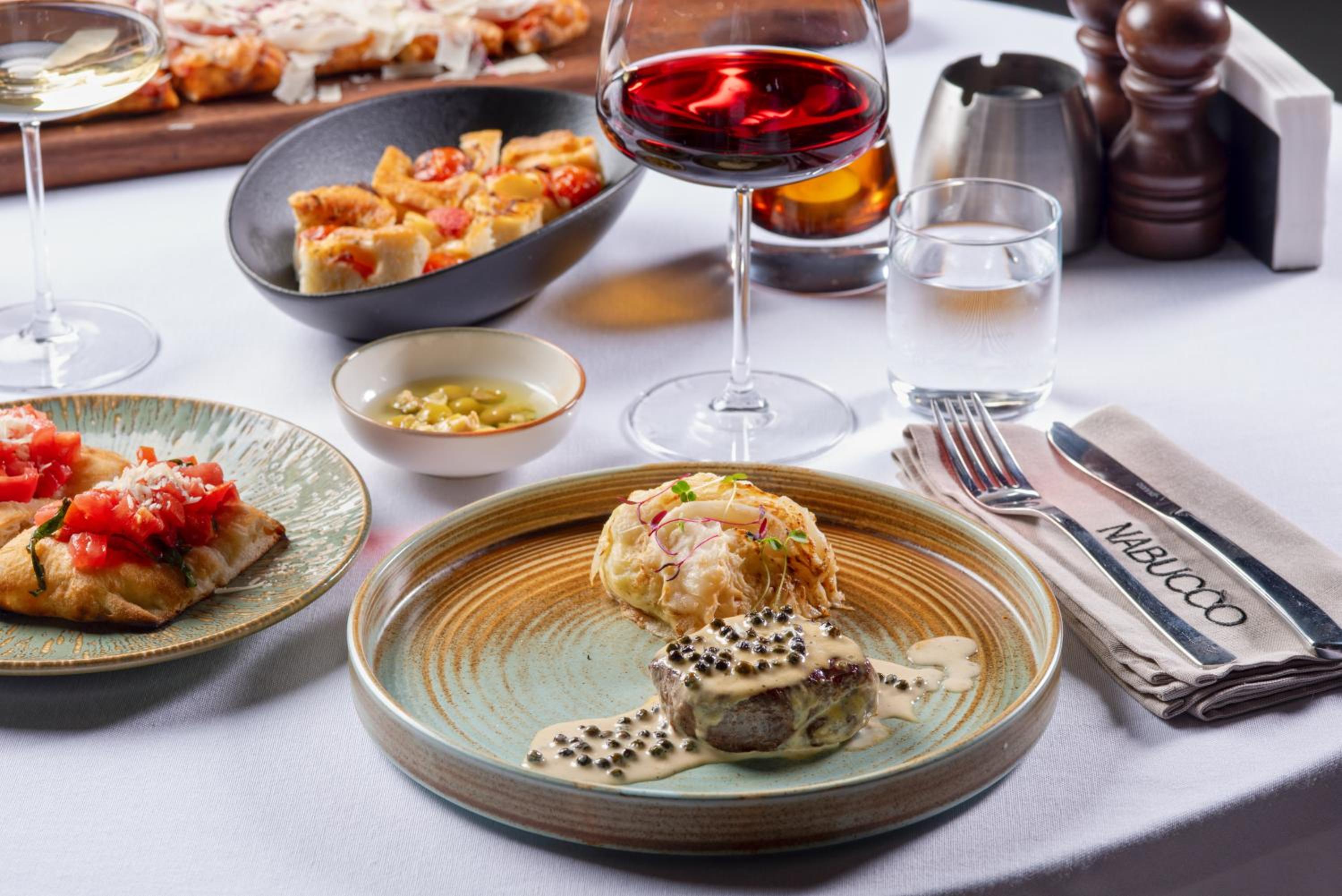 Büyük Hotel - Image 44