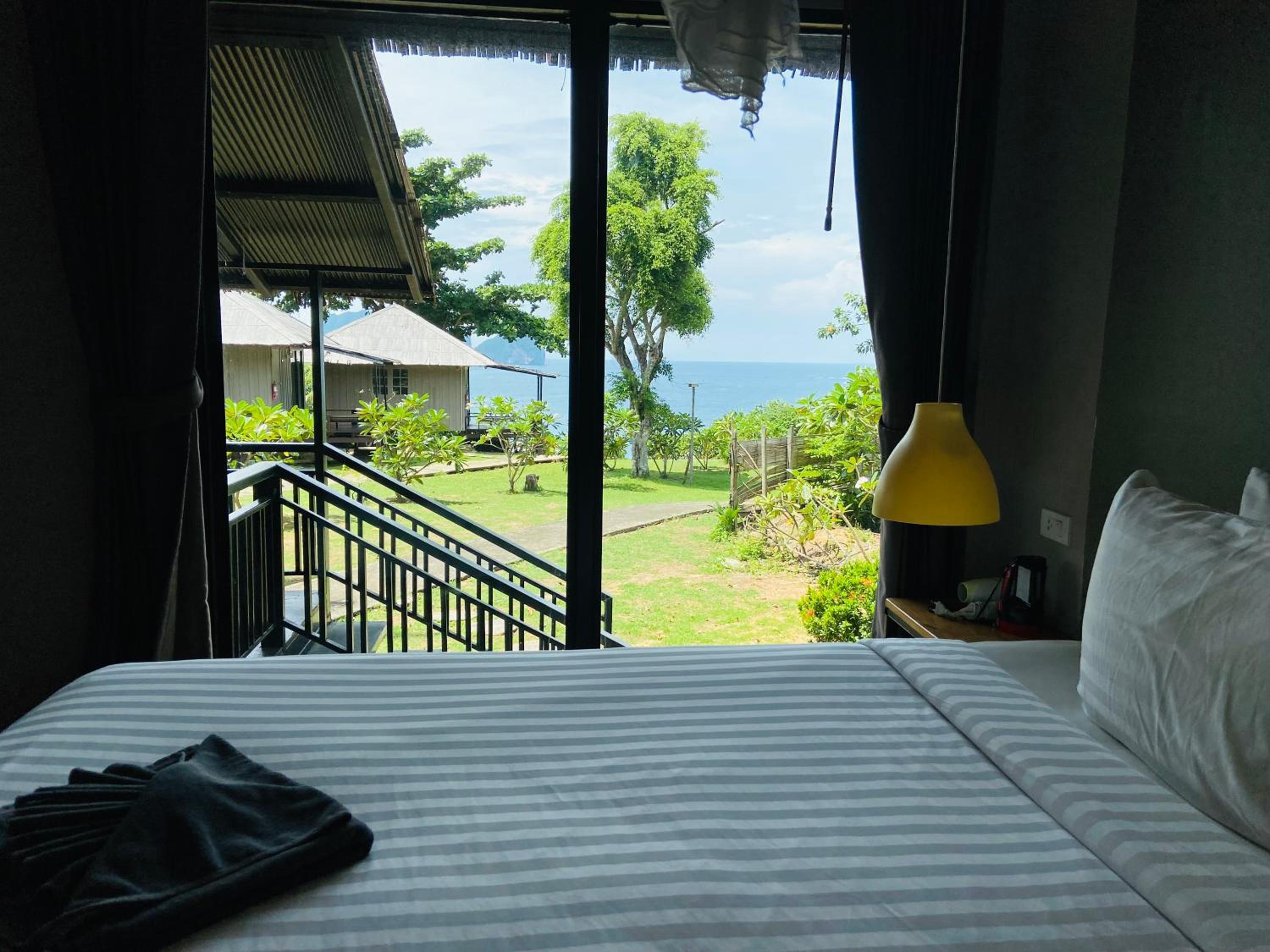 HIP Seaview Resort @ Phi Phi
