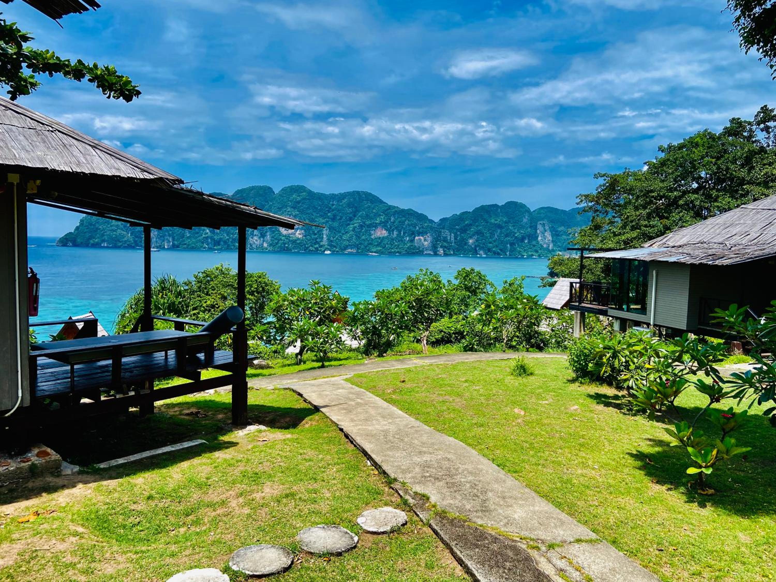 HIP Seaview Resort @ Phi Phi