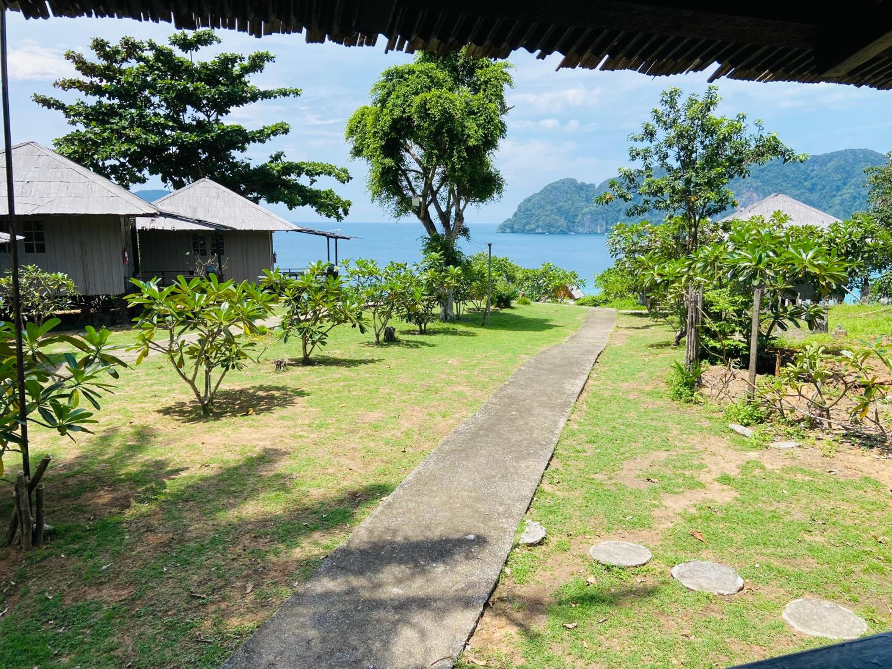 HIP Seaview Resort @ Phi Phi