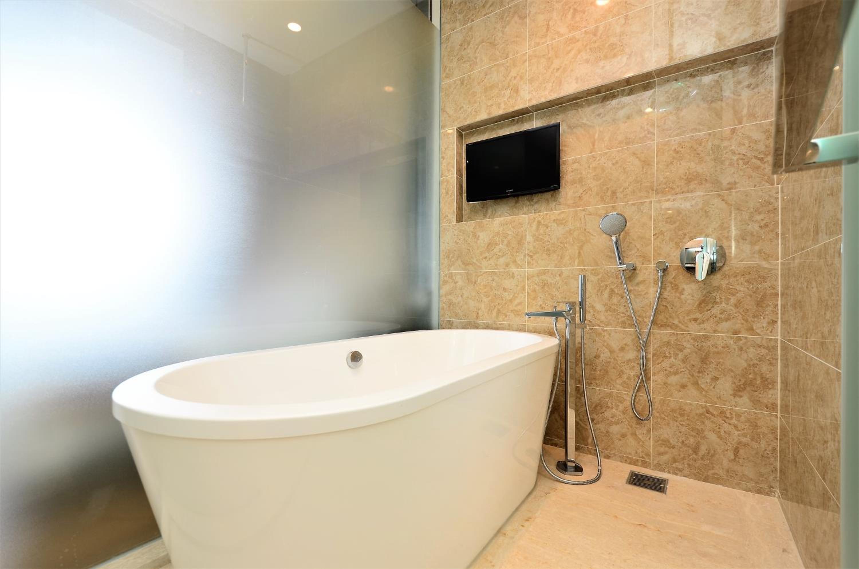 The Dorsett Service Suites Bukit Bintang Kuala Lumpur photo 4
