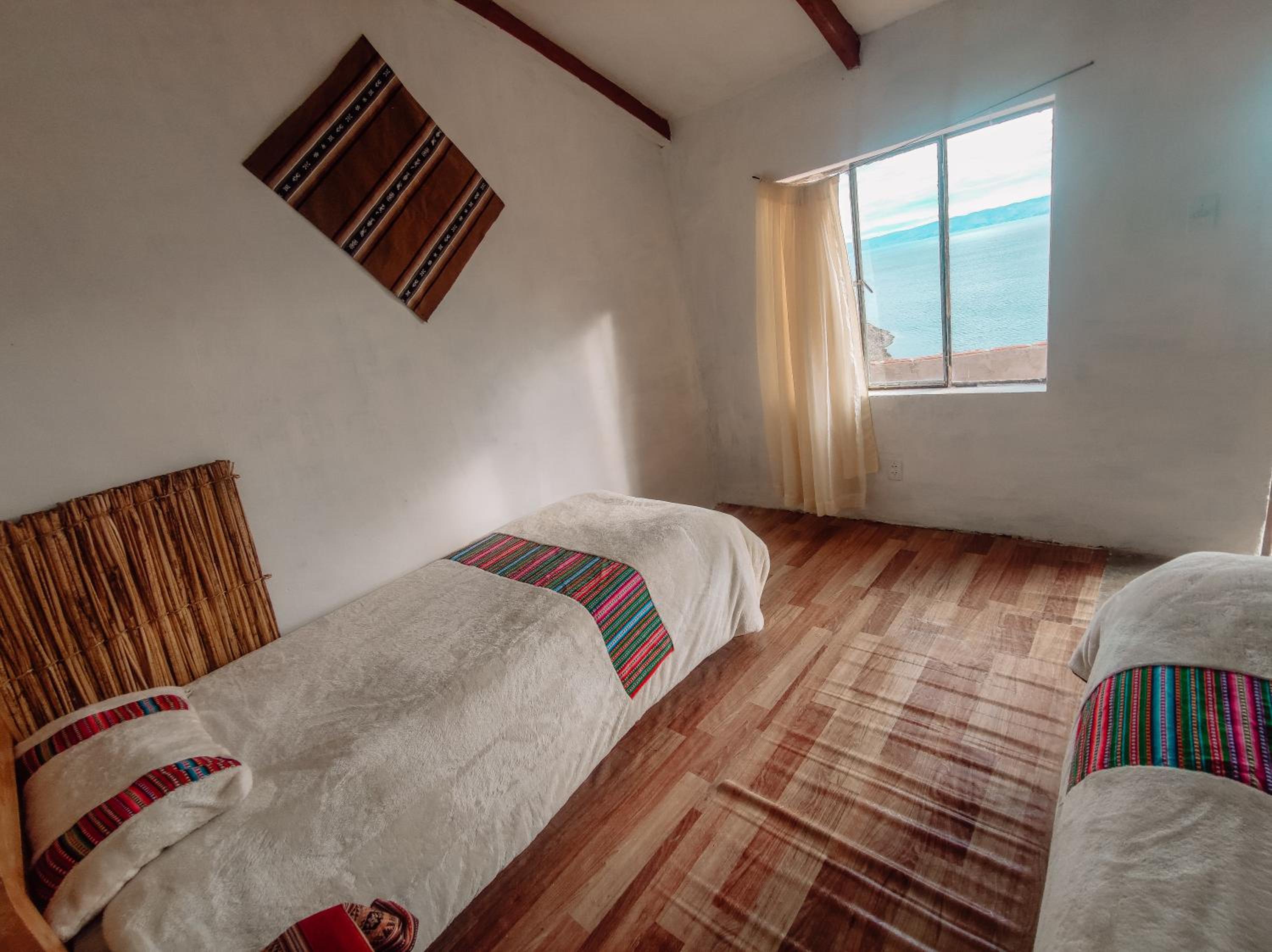 INTI WASI LODGE