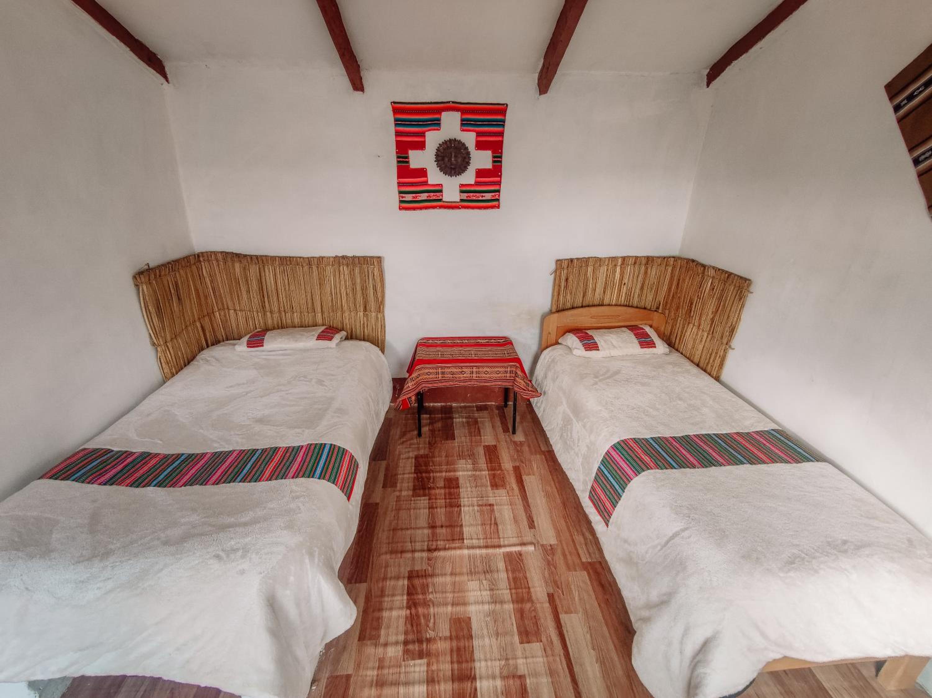 INTI WASI LODGE